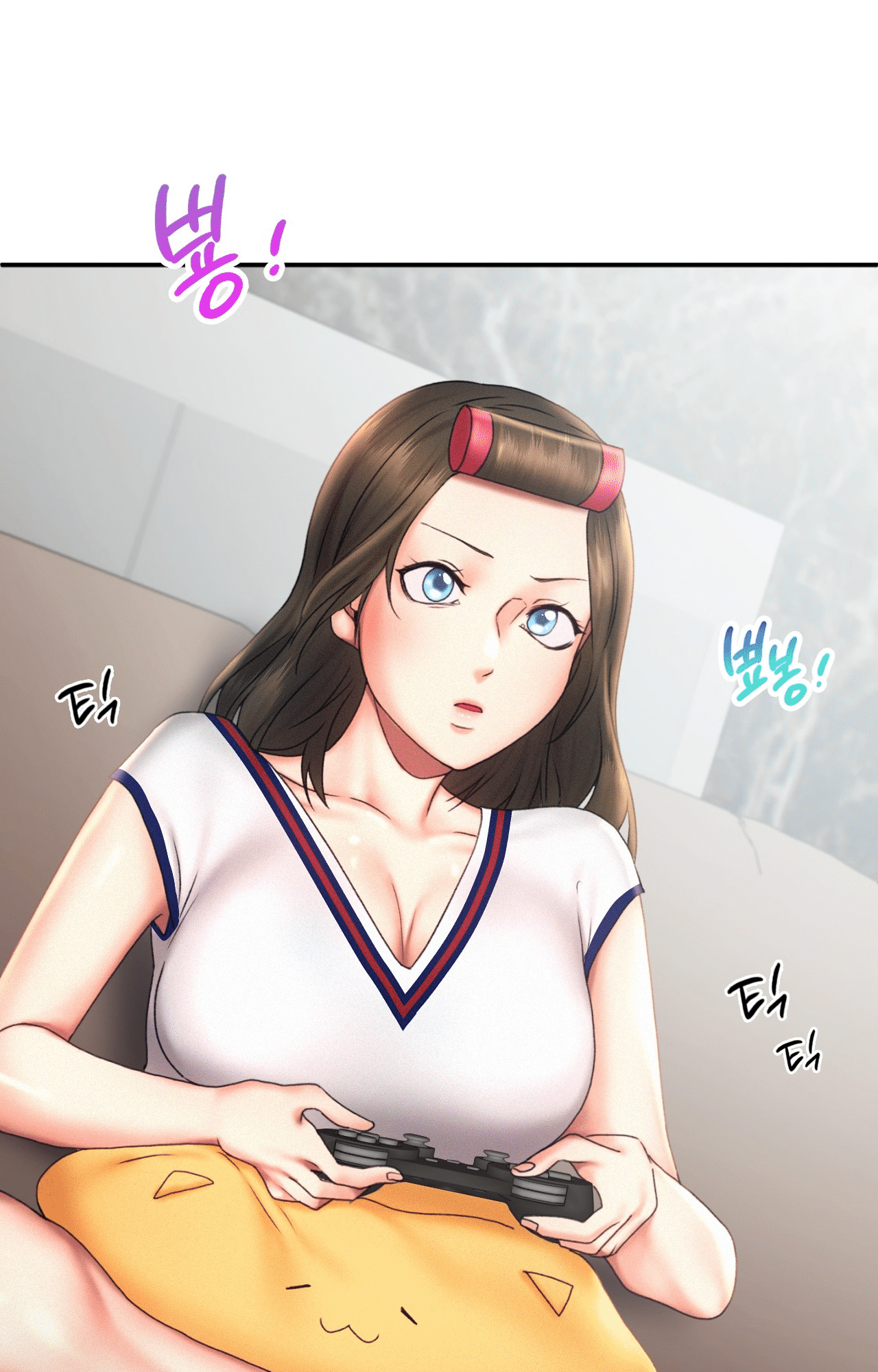 Flying High Chapter 18 image 21