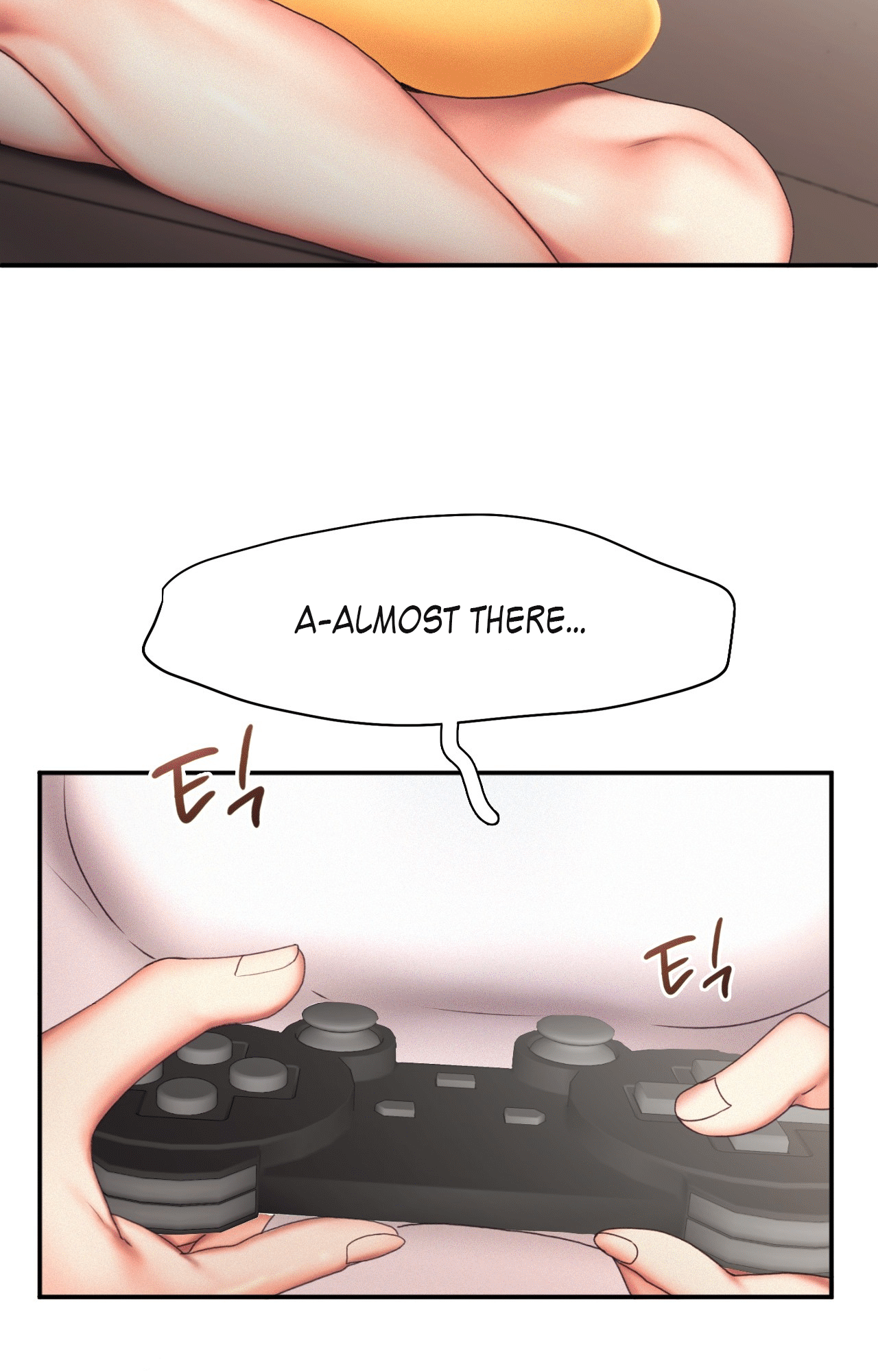Flying High Chapter 18 image 22