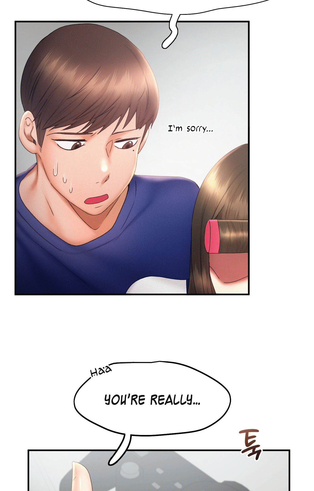 Flying High Chapter 18 image 25