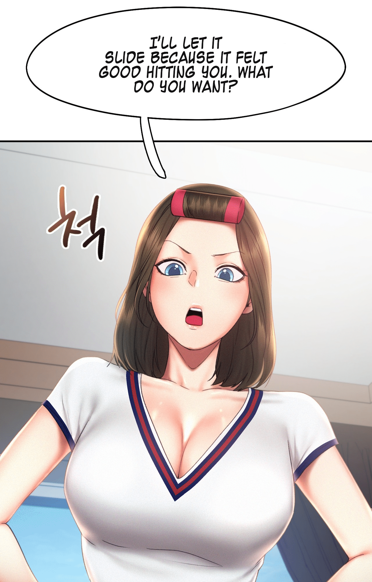 Flying High Chapter 18 image 28
