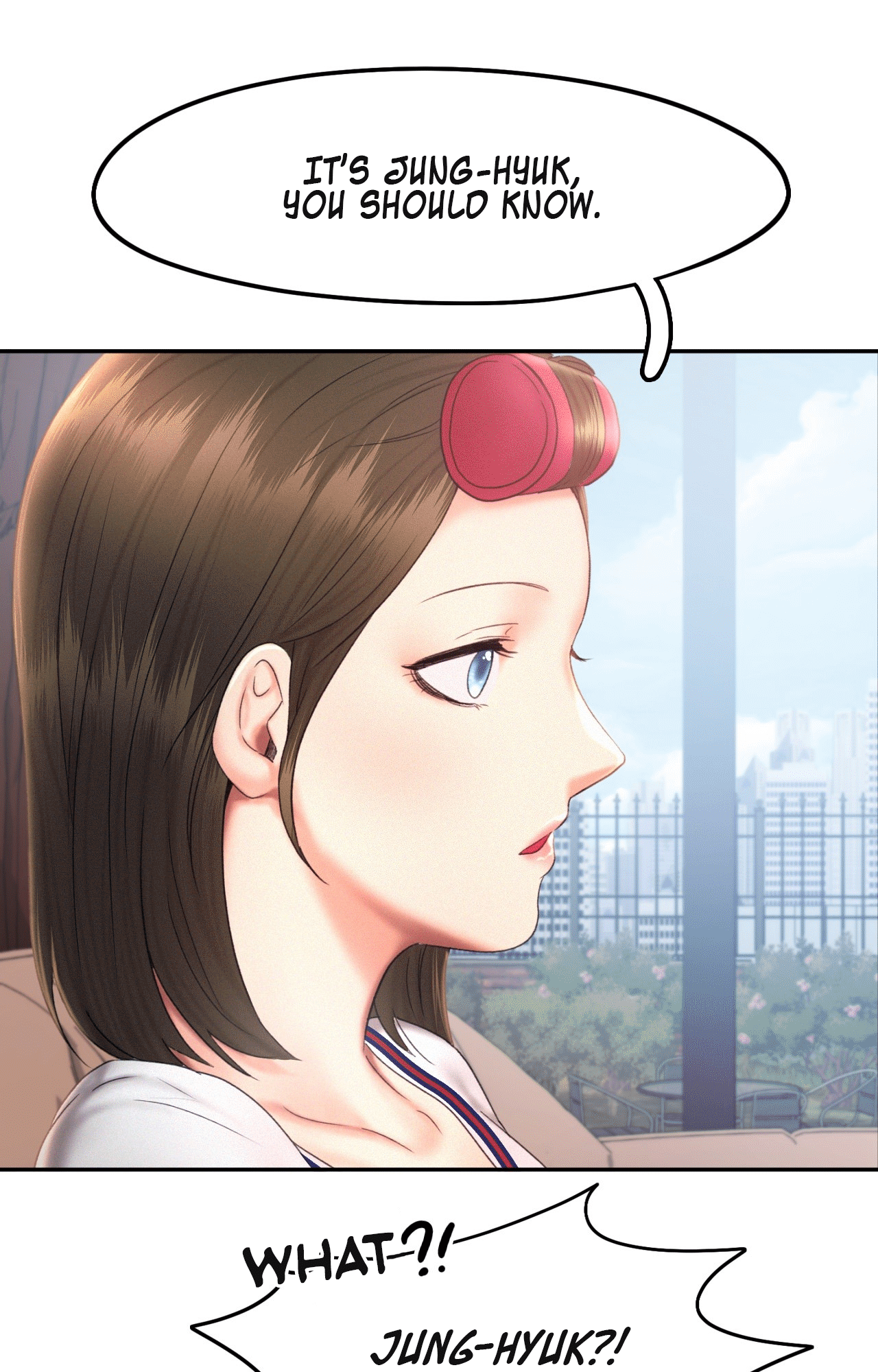 Flying High Chapter 18 image 31
