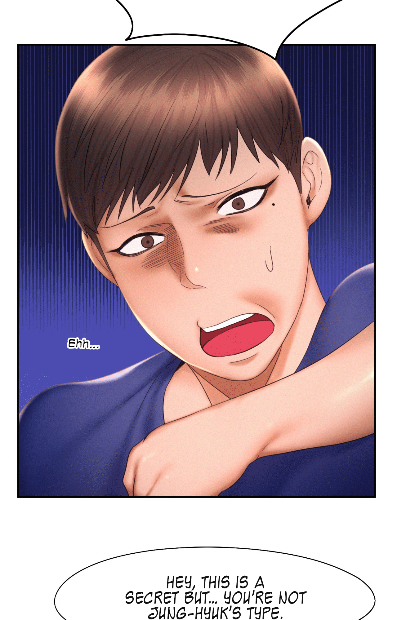 Flying High Chapter 18 image 32