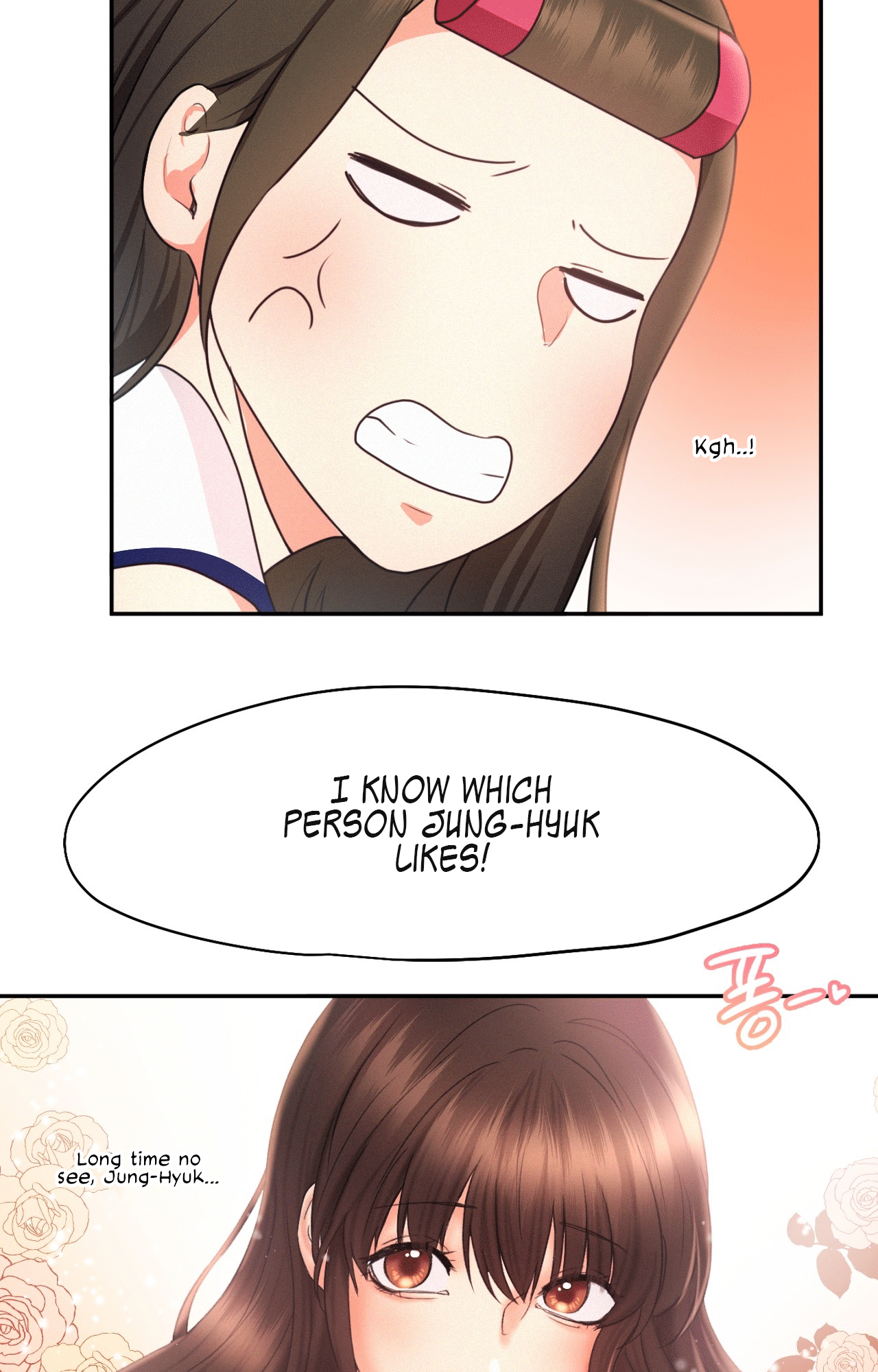 Flying High Chapter 18 image 35