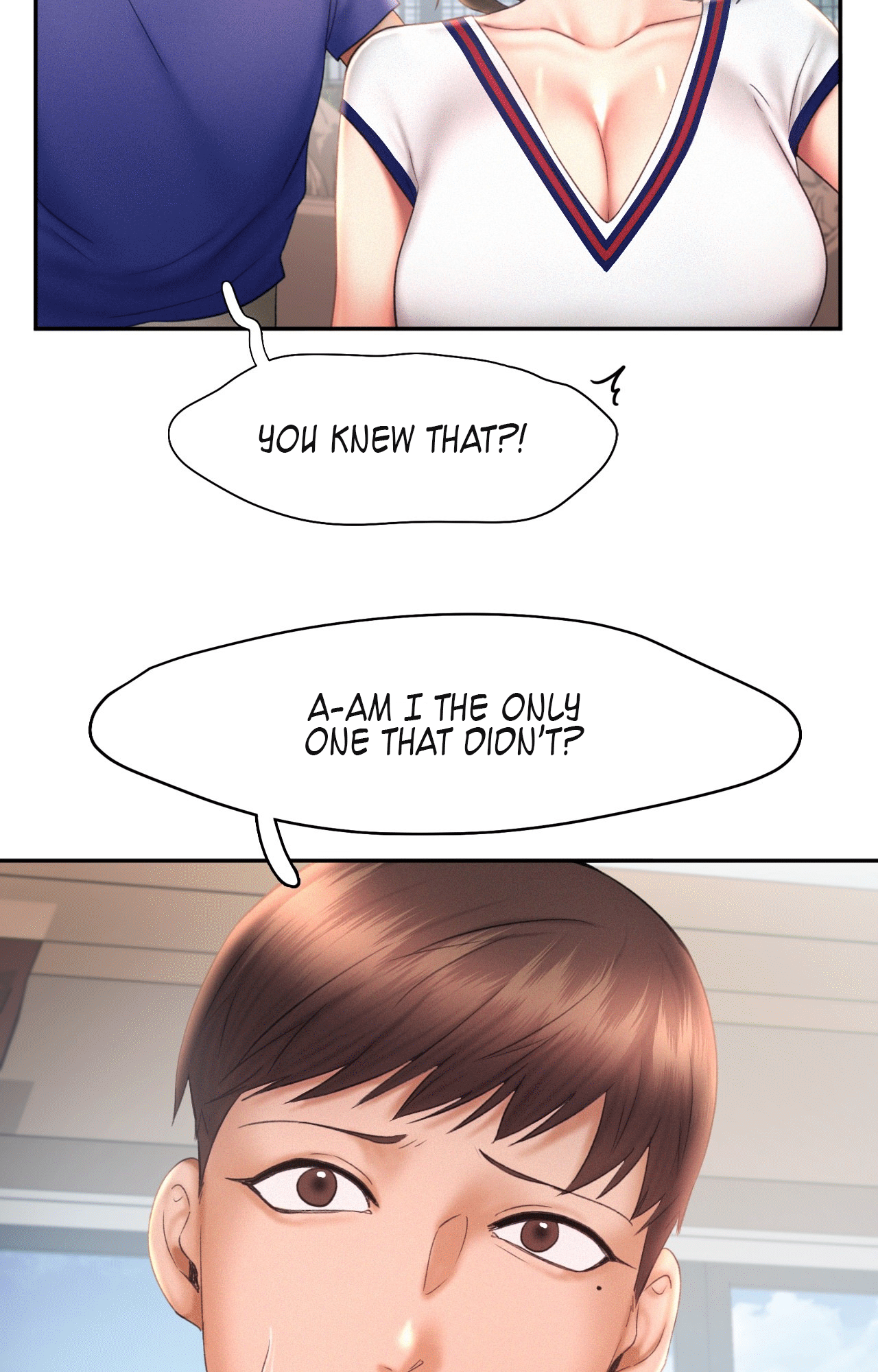 Flying High Chapter 18 image 37