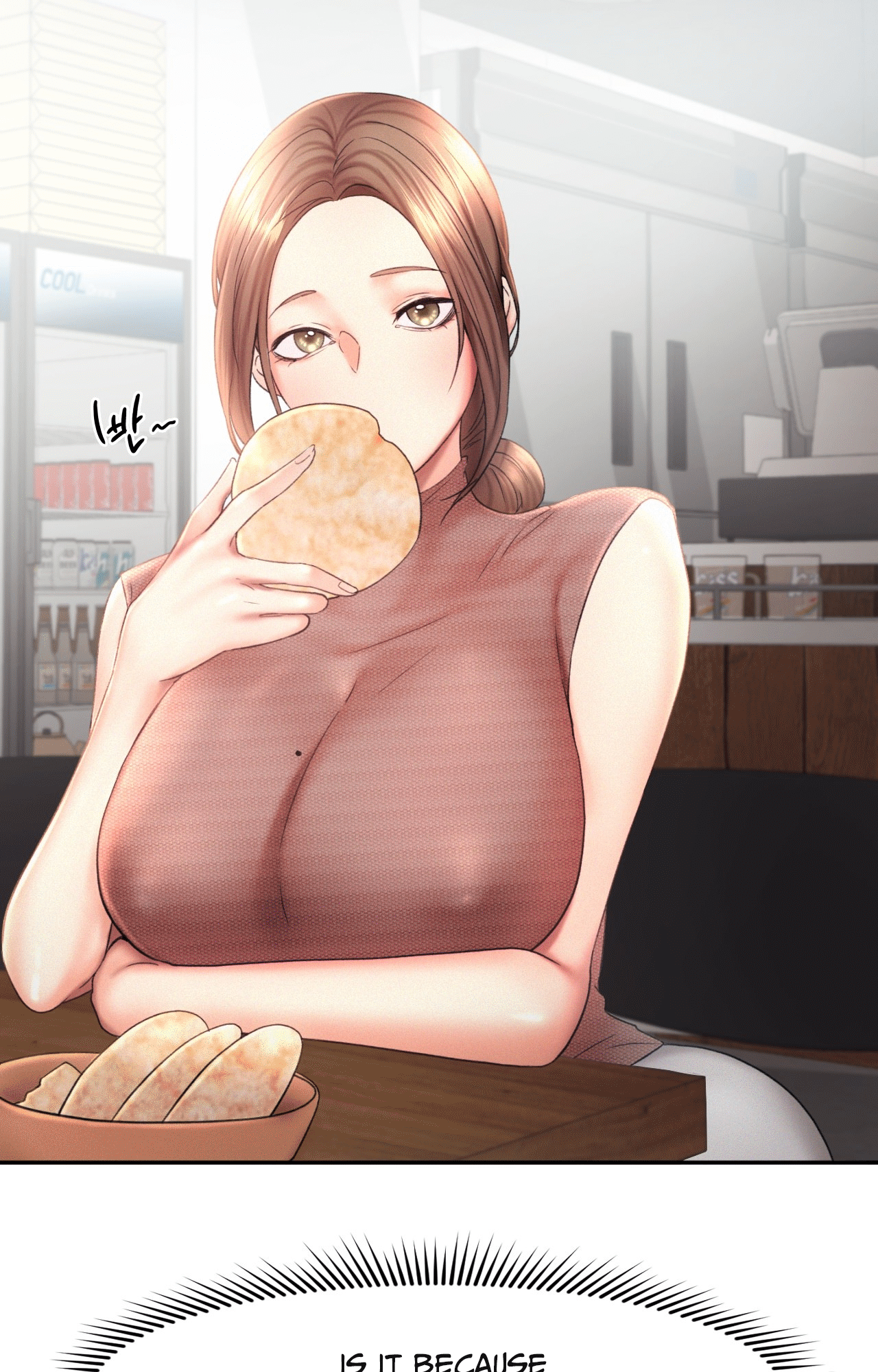 Flying High Chapter 18 image 41