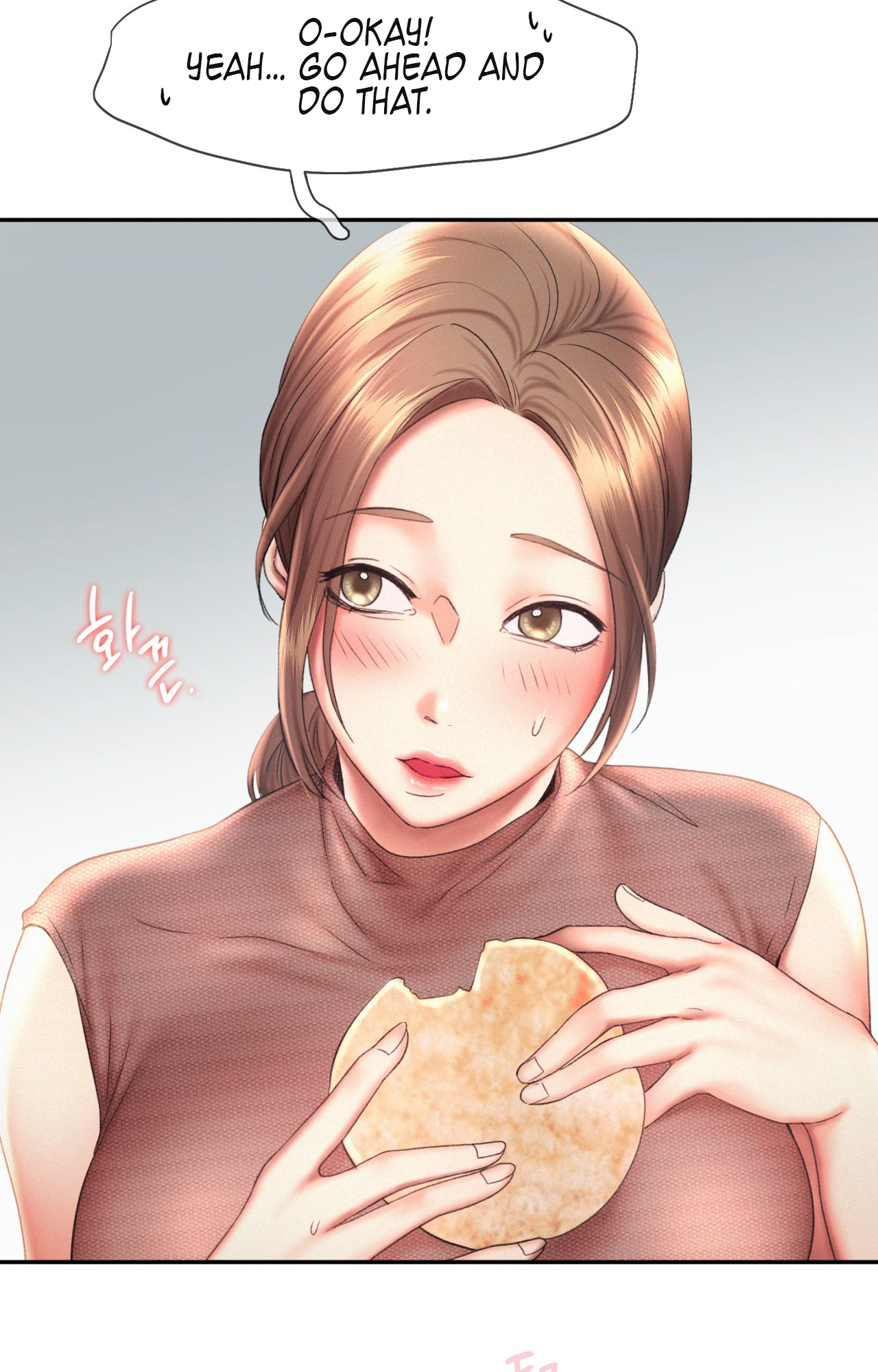 Flying High Chapter 18 image 47