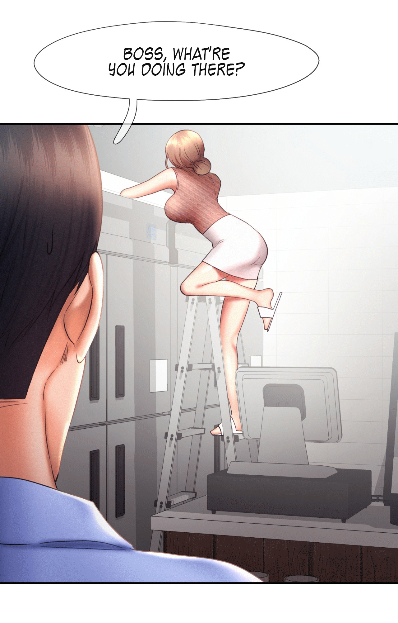 Flying High Chapter 18 image 52