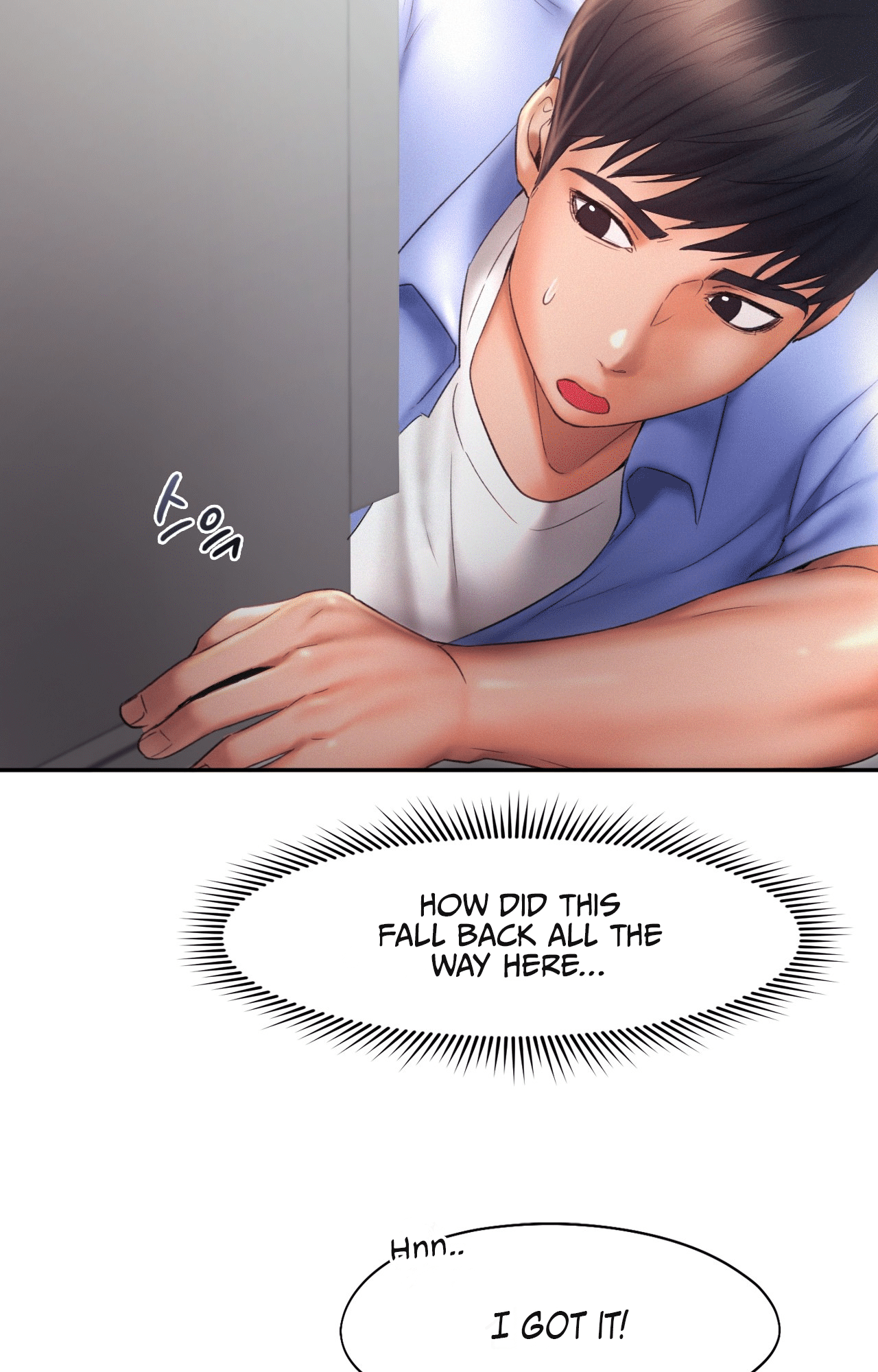 Flying High Chapter 18 image 56