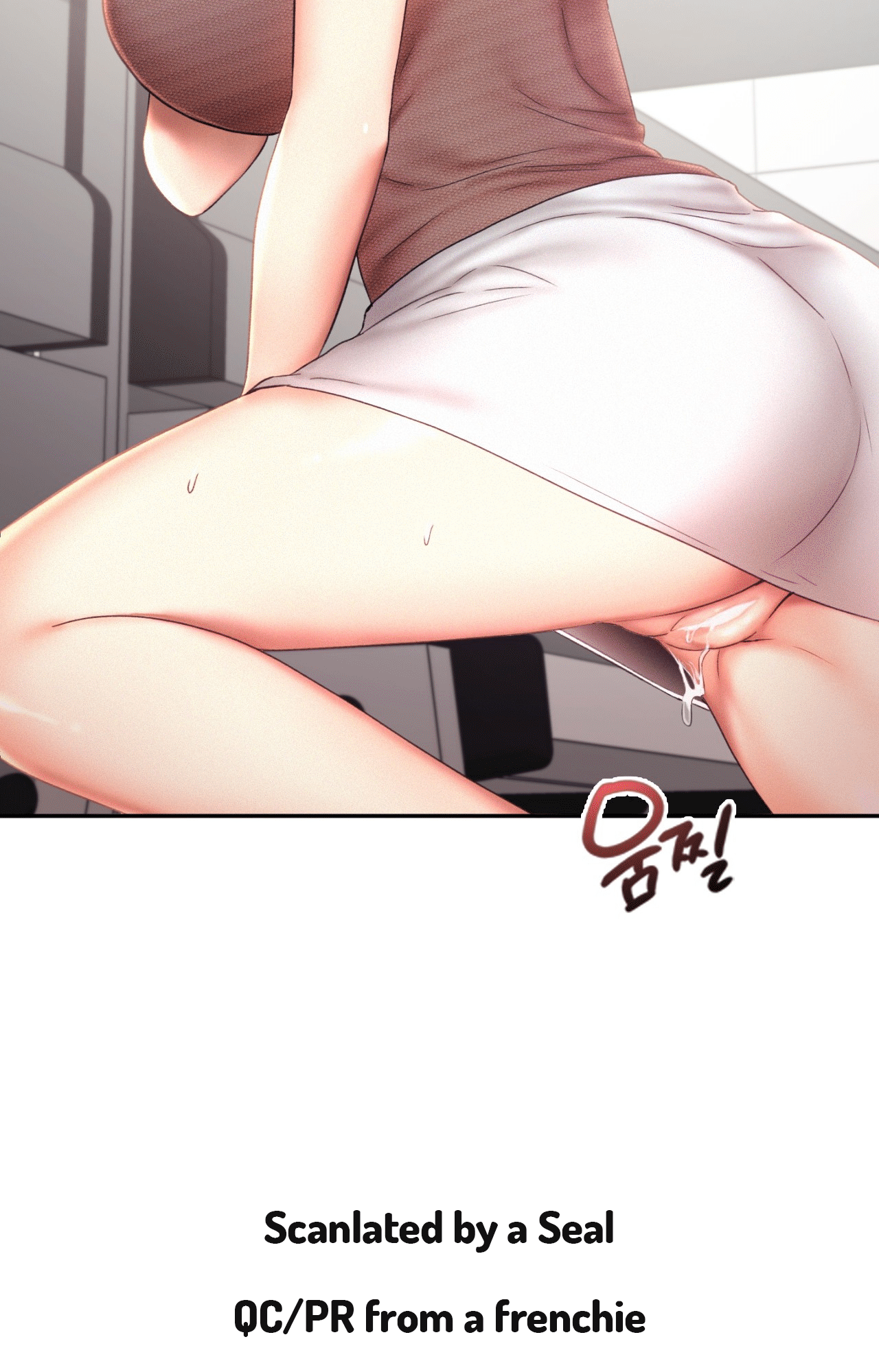 Flying High Chapter 18 image 72