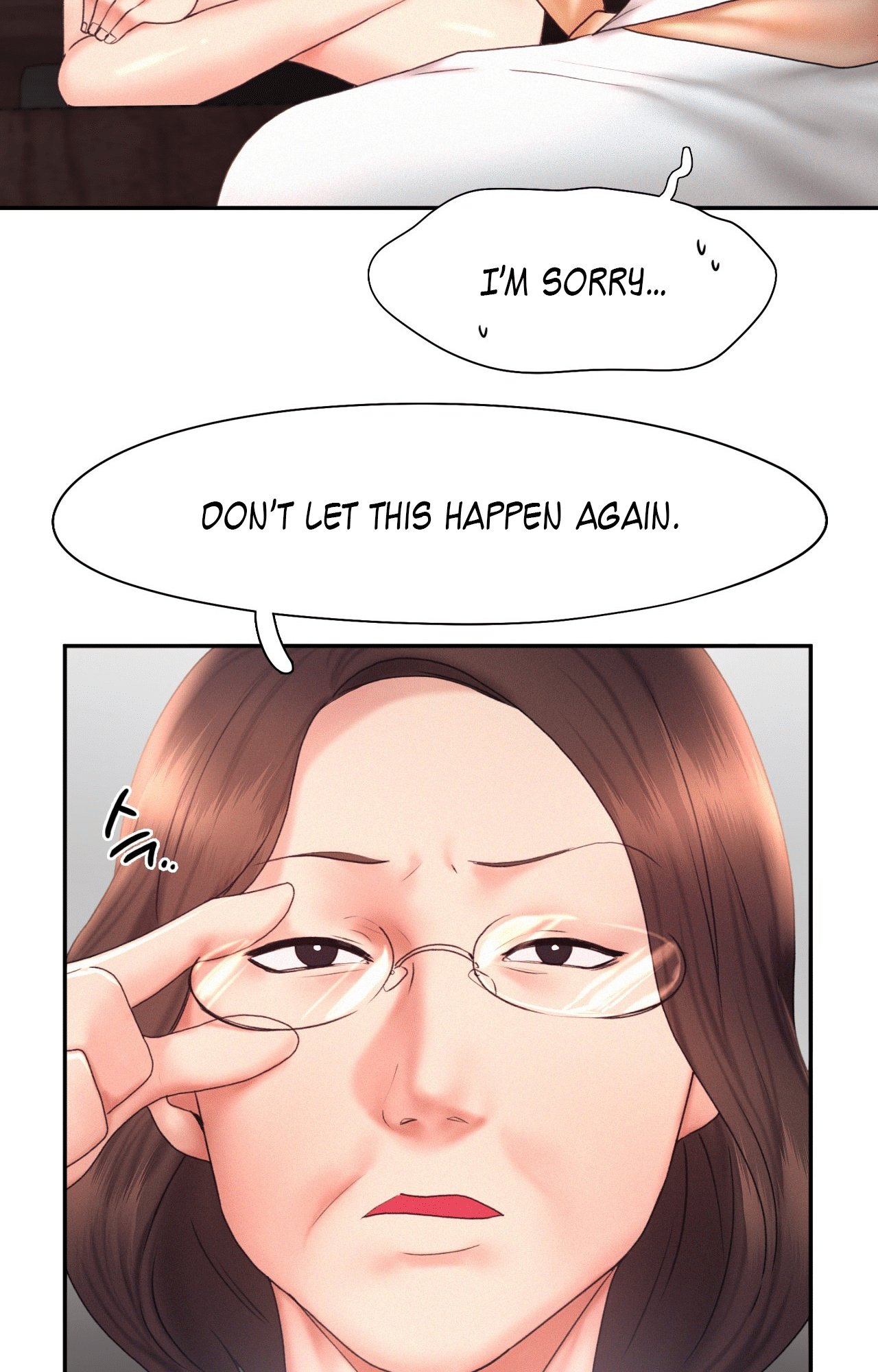 Flying High Chapter 18 image 8
