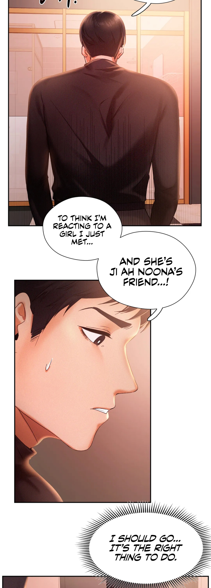 Flying High Chapter 2 image 15