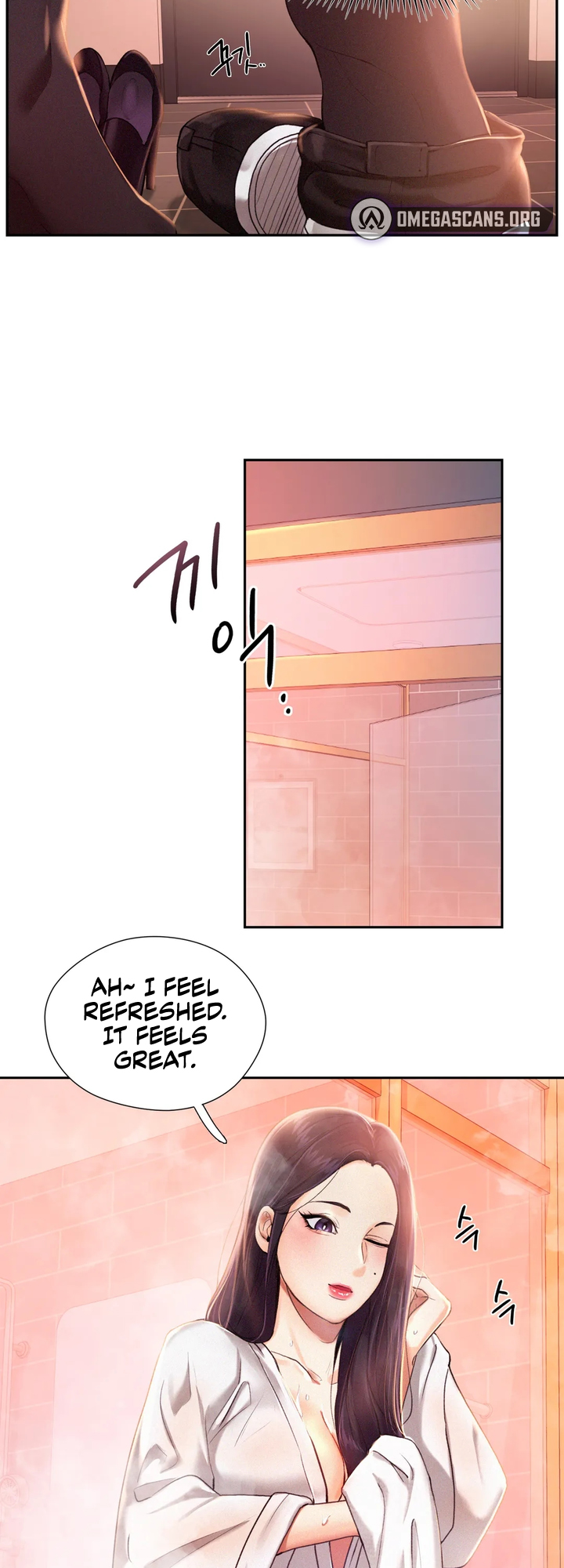 Flying High Chapter 2 image 16