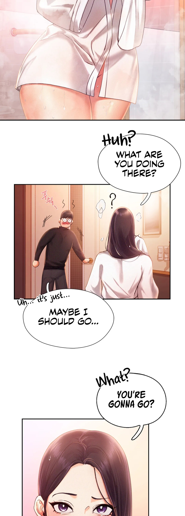 Flying High Chapter 2 image 17
