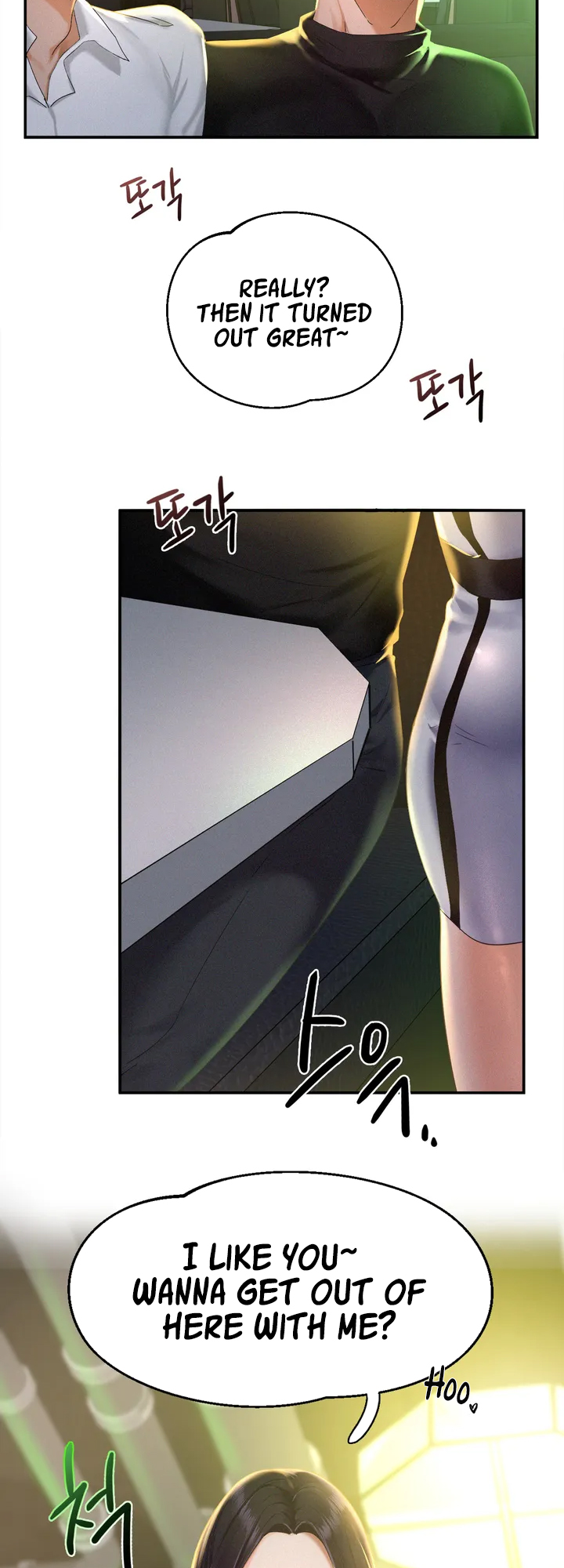 Flying High Chapter 2 image 2