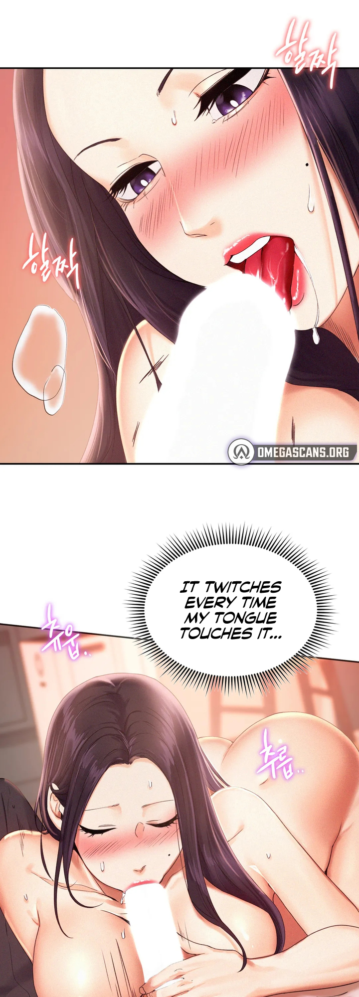 Flying High Chapter 2 image 29