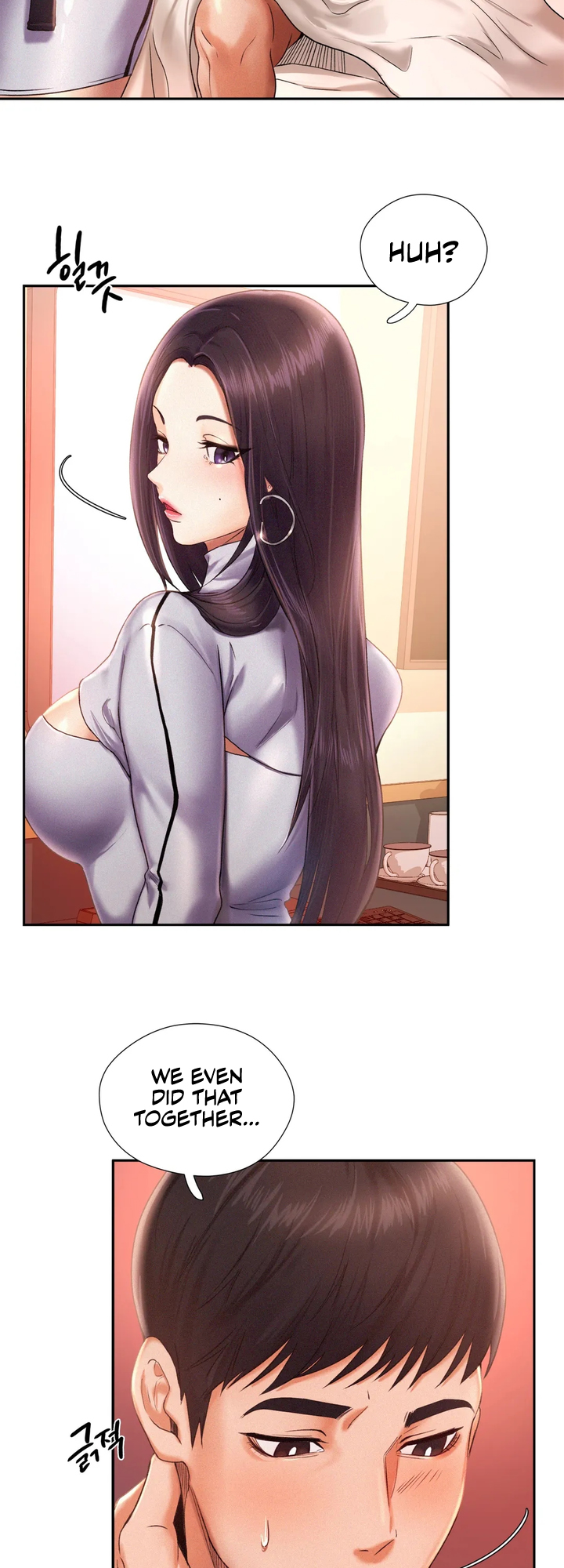 Flying High Chapter 2 image 51
