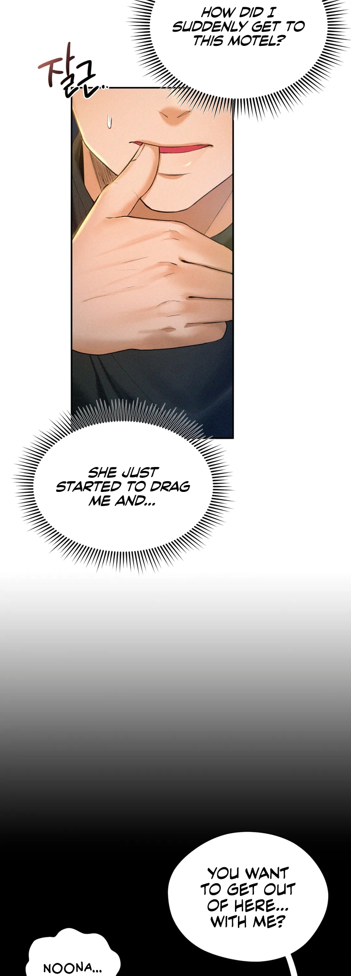 Flying High Chapter 2 image 5