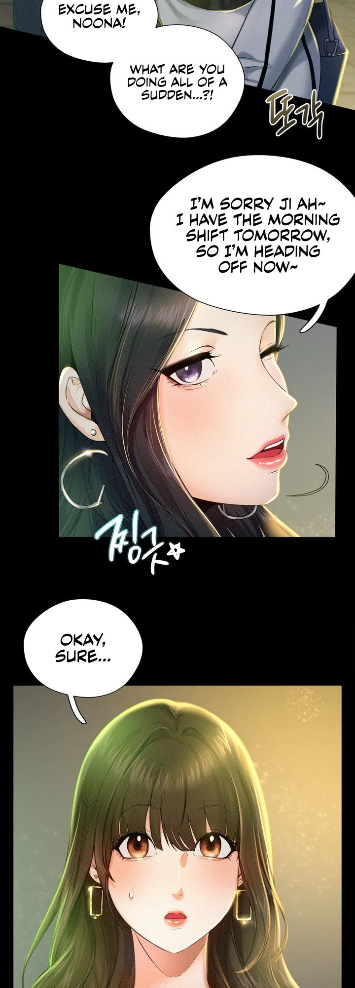 Flying High Chapter 2 image 8