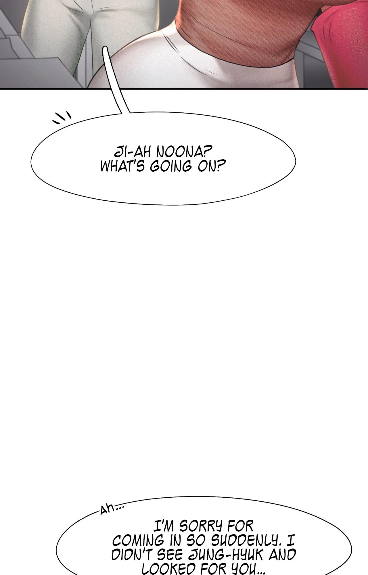 Flying High Chapter 20 image 14