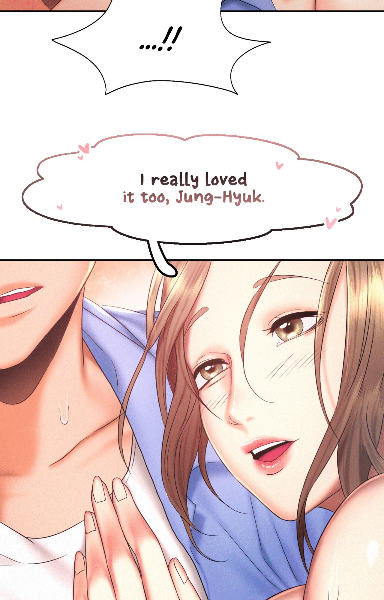 Flying High Chapter 20 image 1