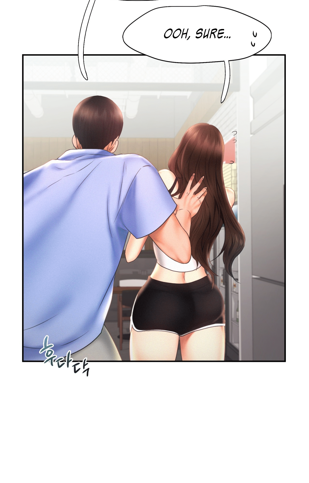 Flying High Chapter 20 image 19