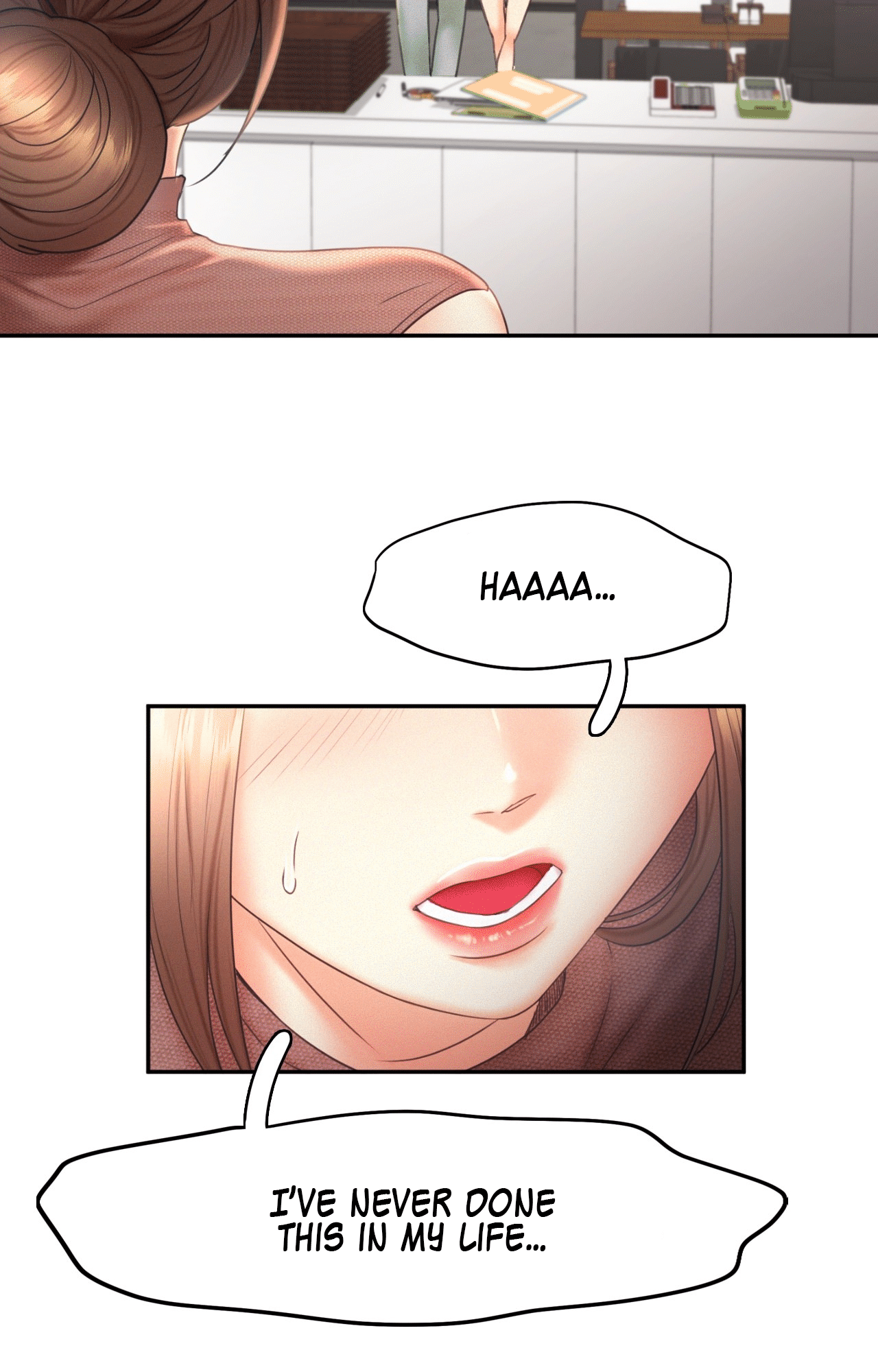 Flying High Chapter 20 image 21