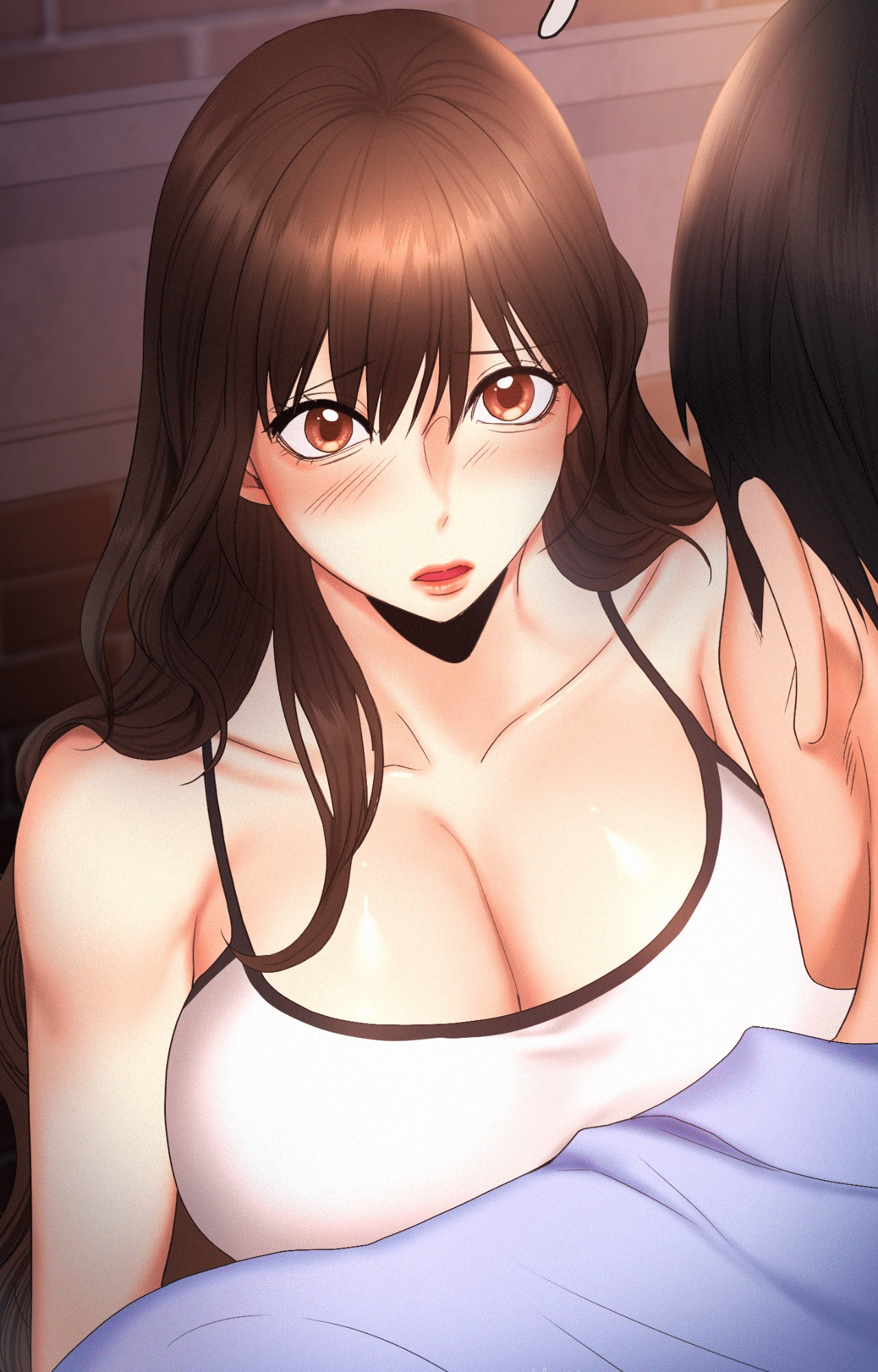 Flying High Chapter 20 image 29