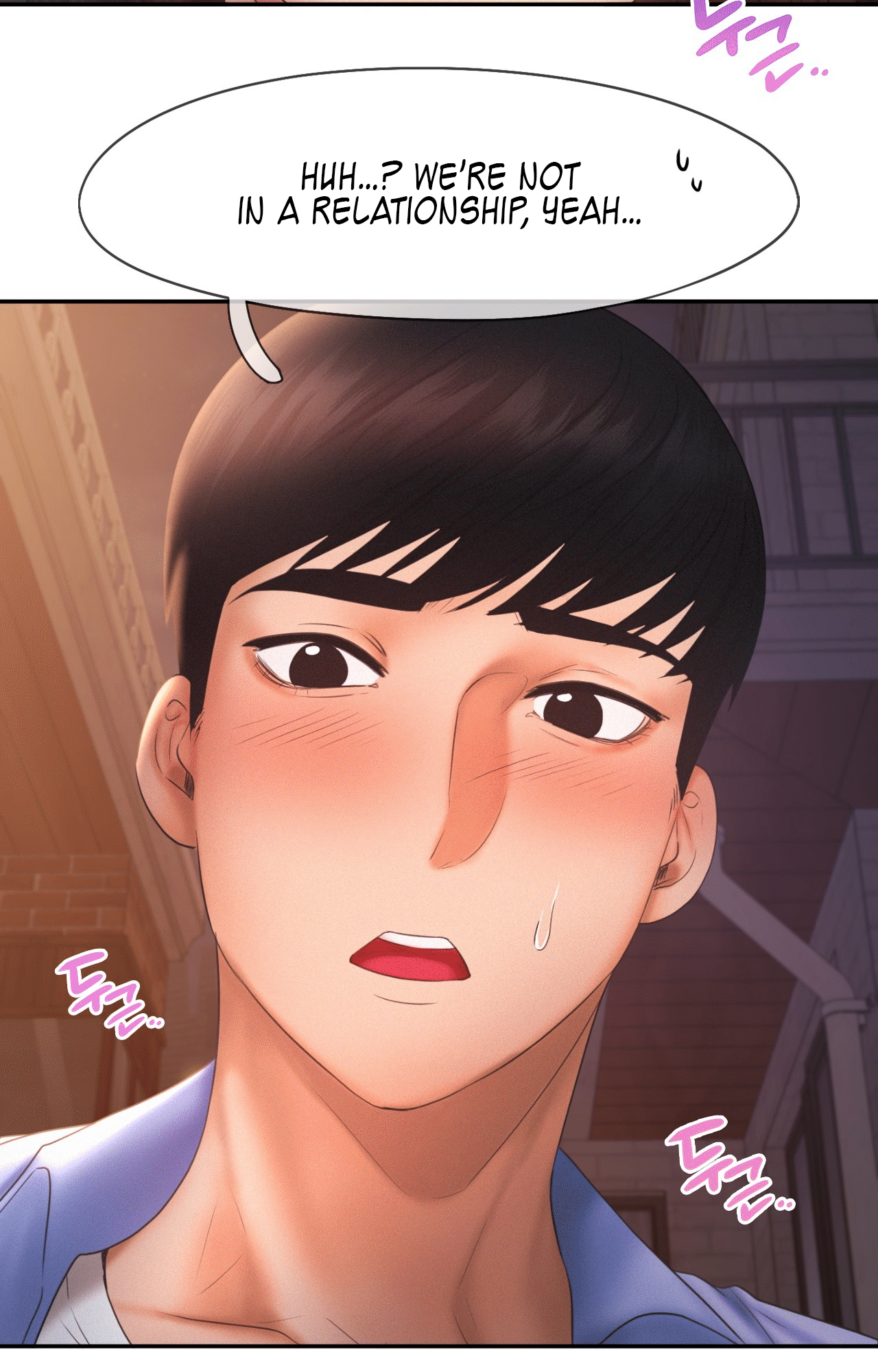 Flying High Chapter 20 image 31