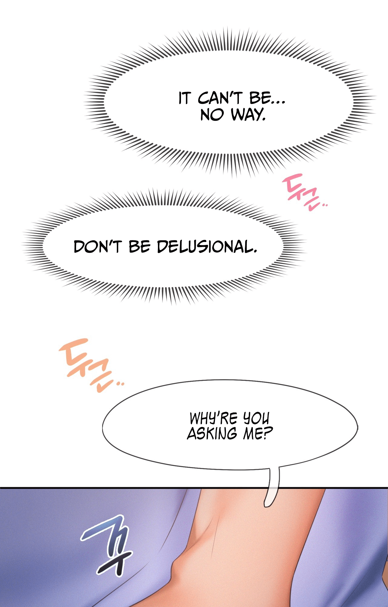 Flying High Chapter 20 image 32