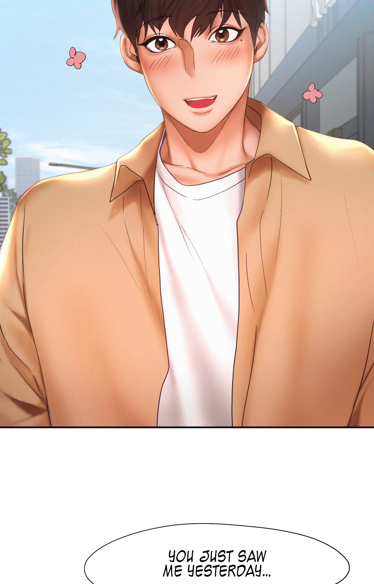 Flying High Chapter 20 image 45