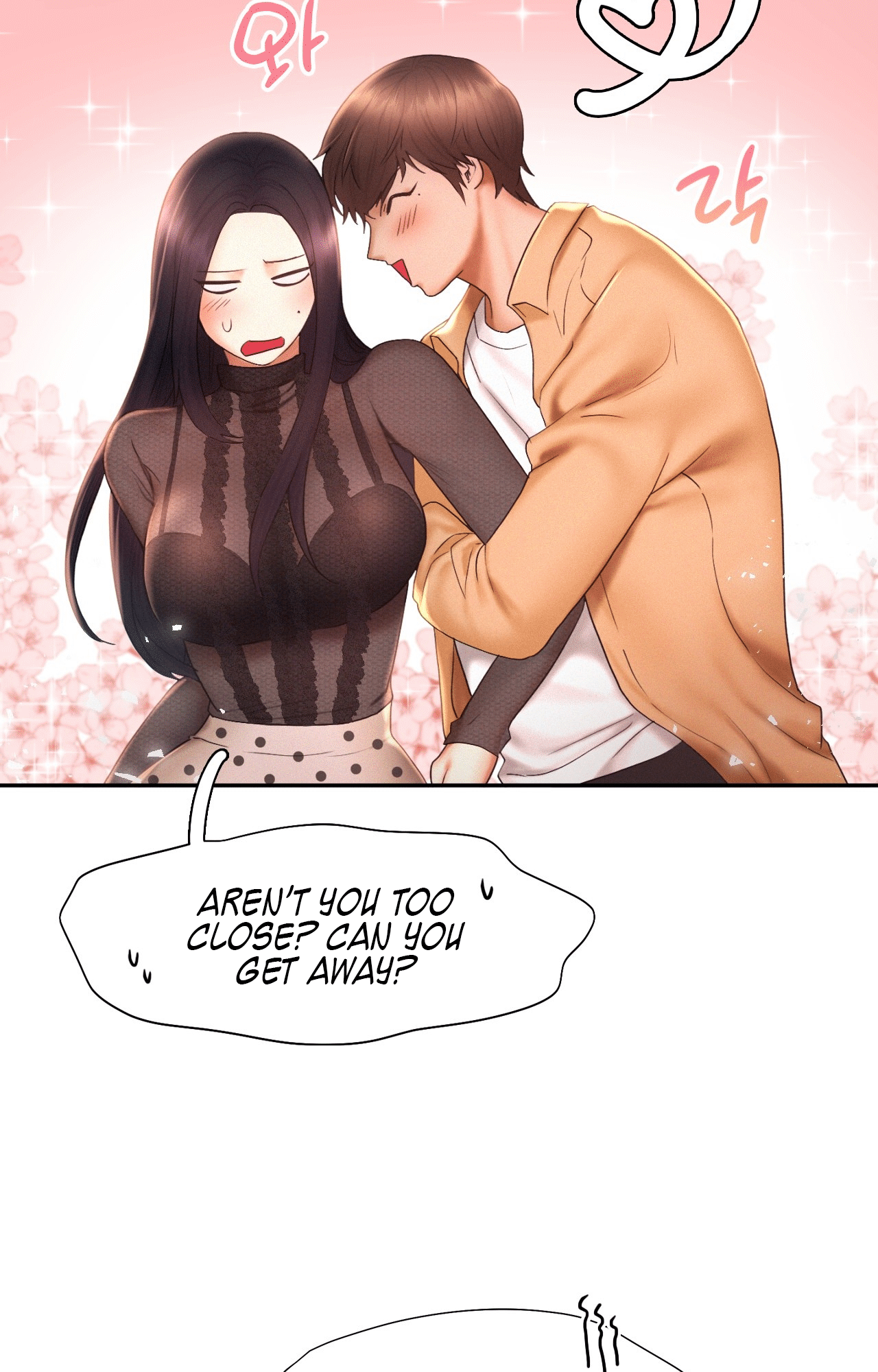 Flying High Chapter 20 image 47