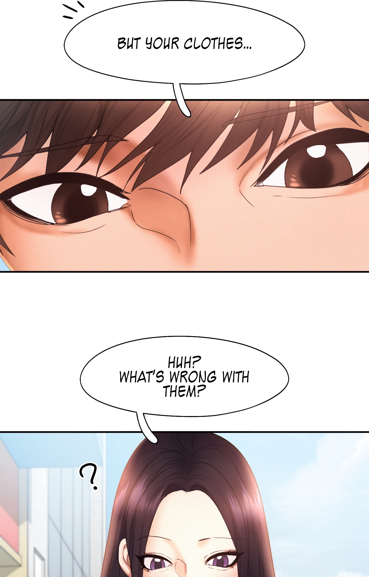 Flying High Chapter 20 image 51