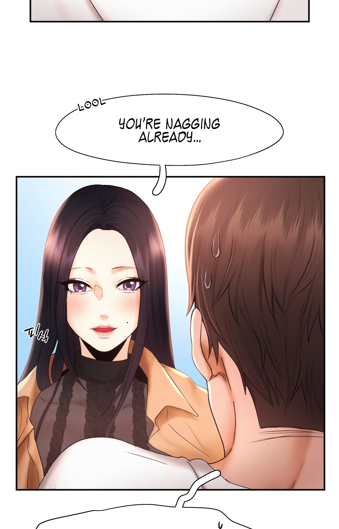 Flying High Chapter 20 image 56