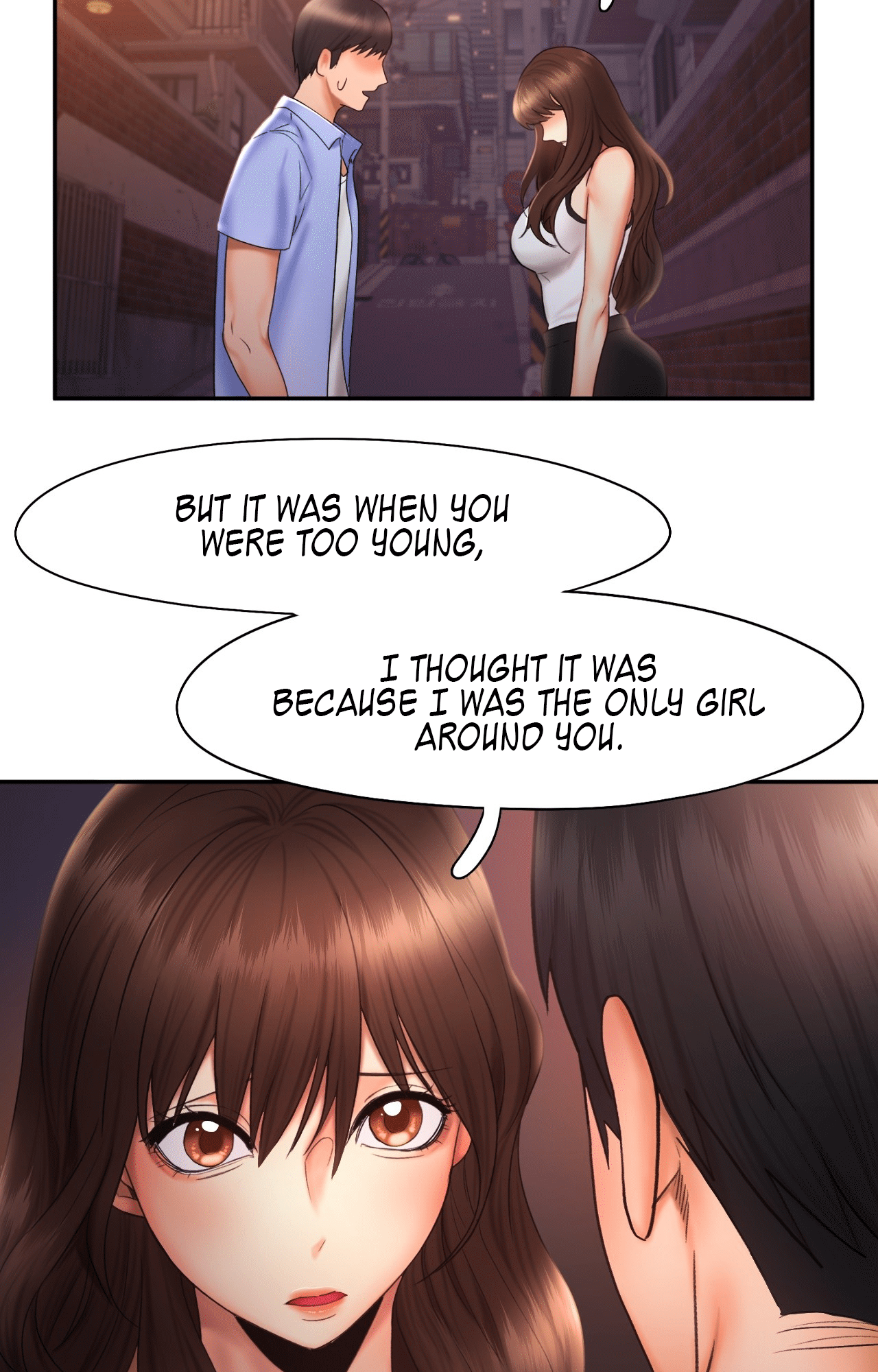 Flying High Chapter 20 image 68