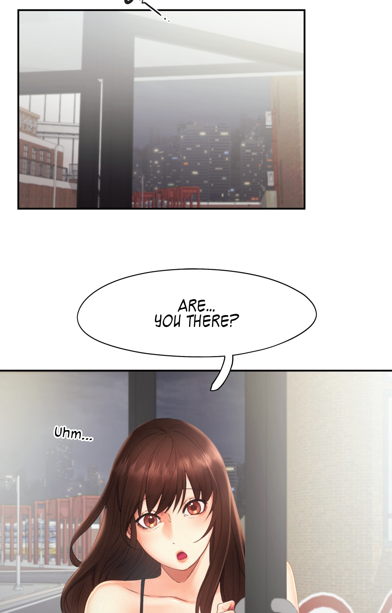 Flying High Chapter 20 image 6