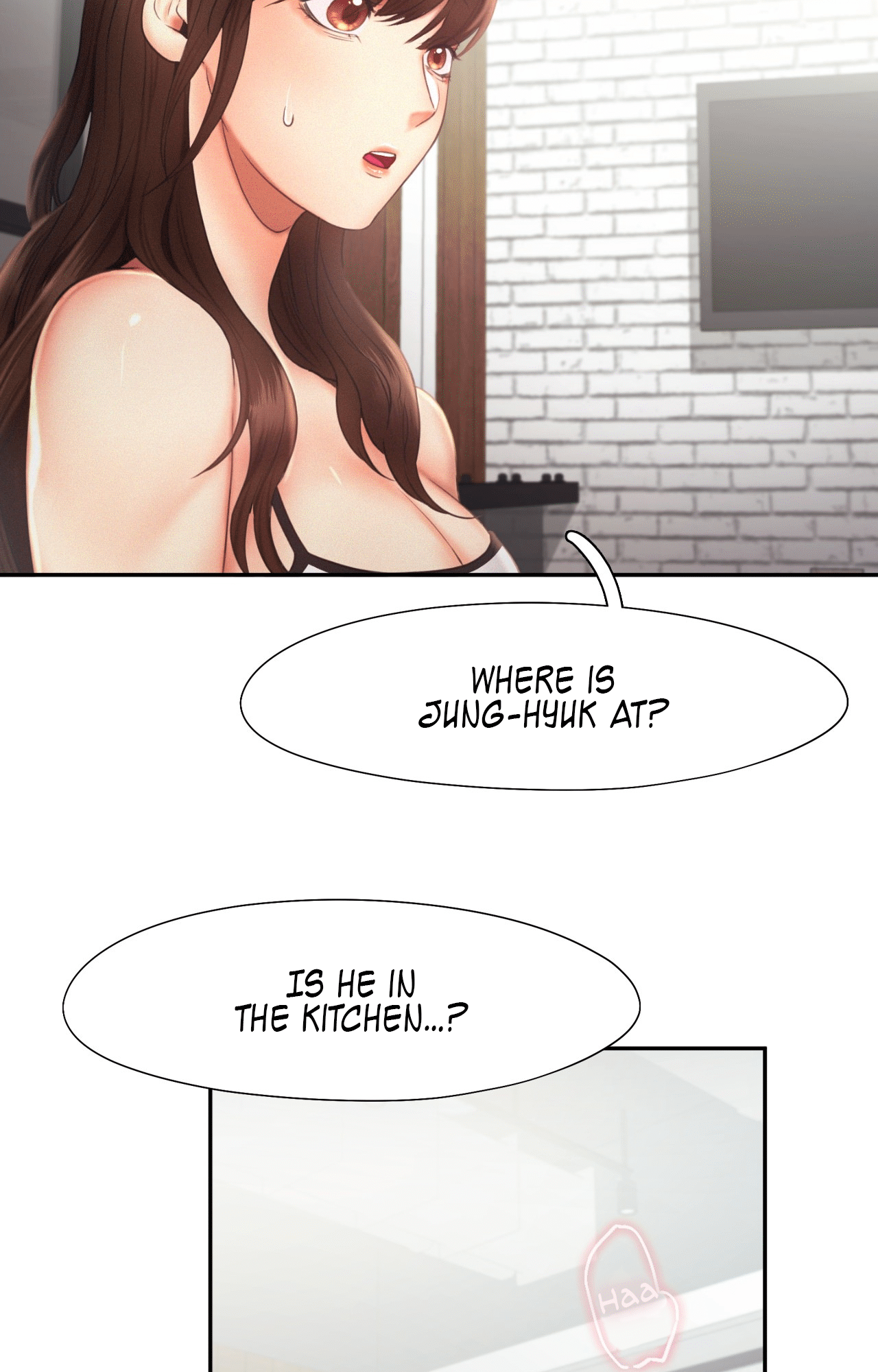 Flying High Chapter 20 image 8