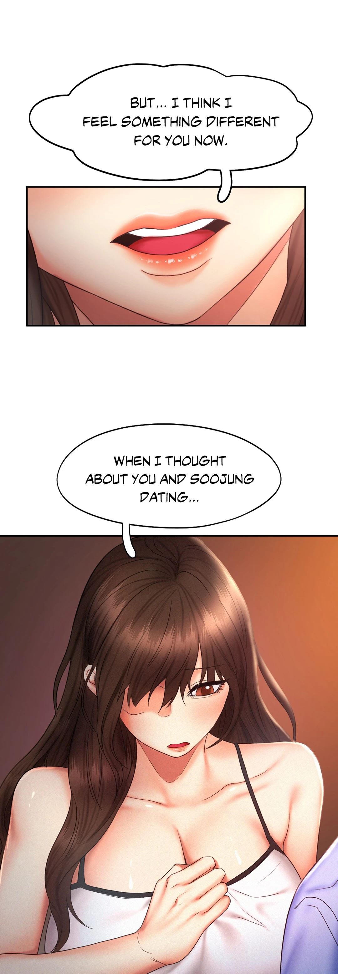 Flying High Chapter 21 image 0