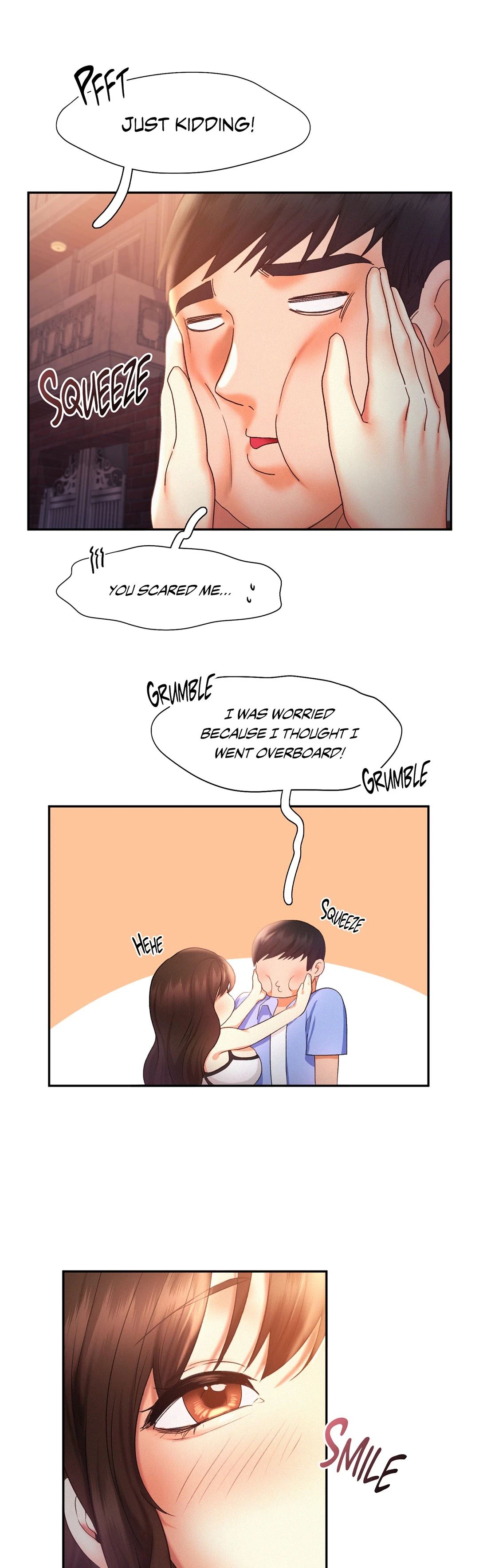 Flying High Chapter 21 image 11