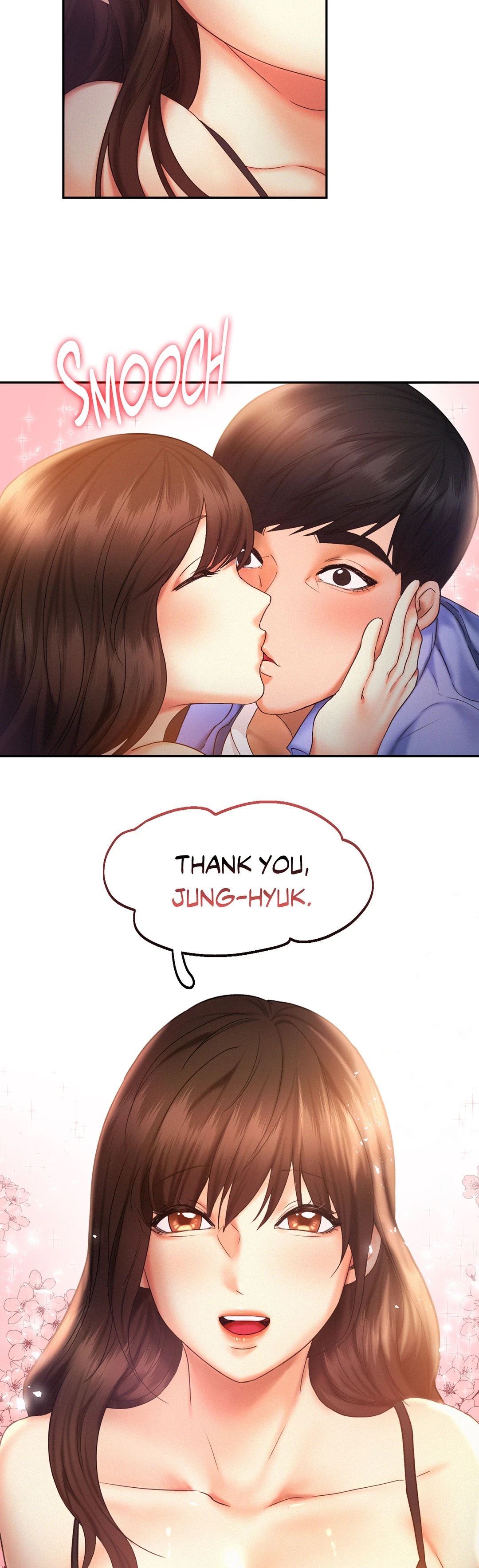 Flying High Chapter 21 image 12