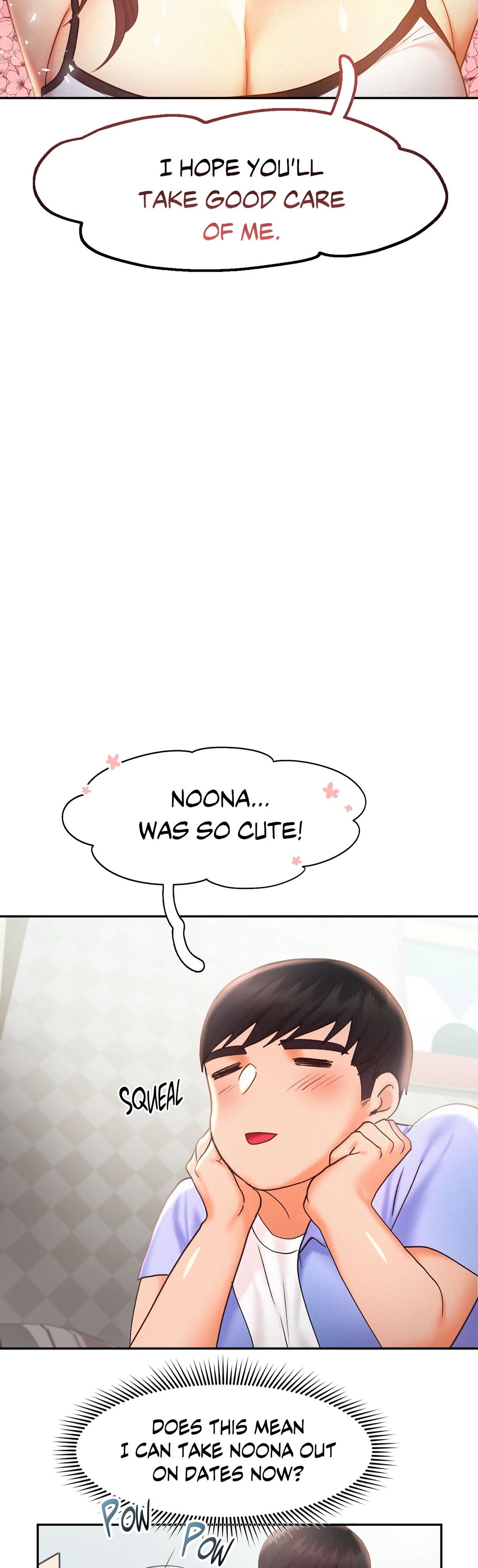 Flying High Chapter 21 image 13