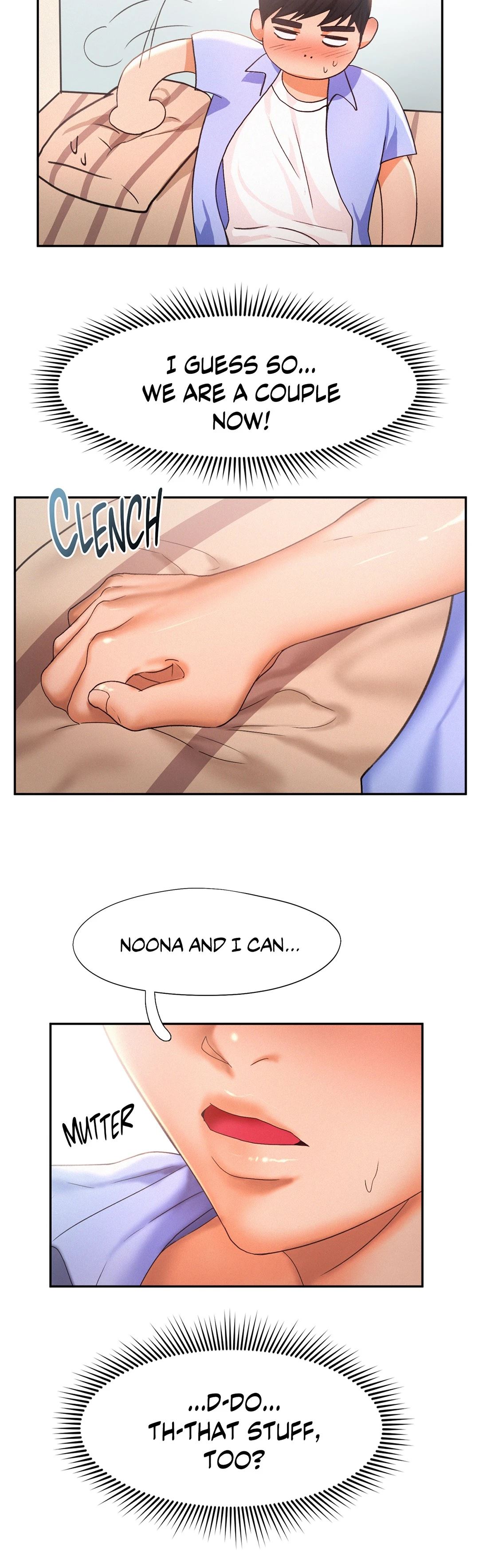 Flying High Chapter 21 image 14