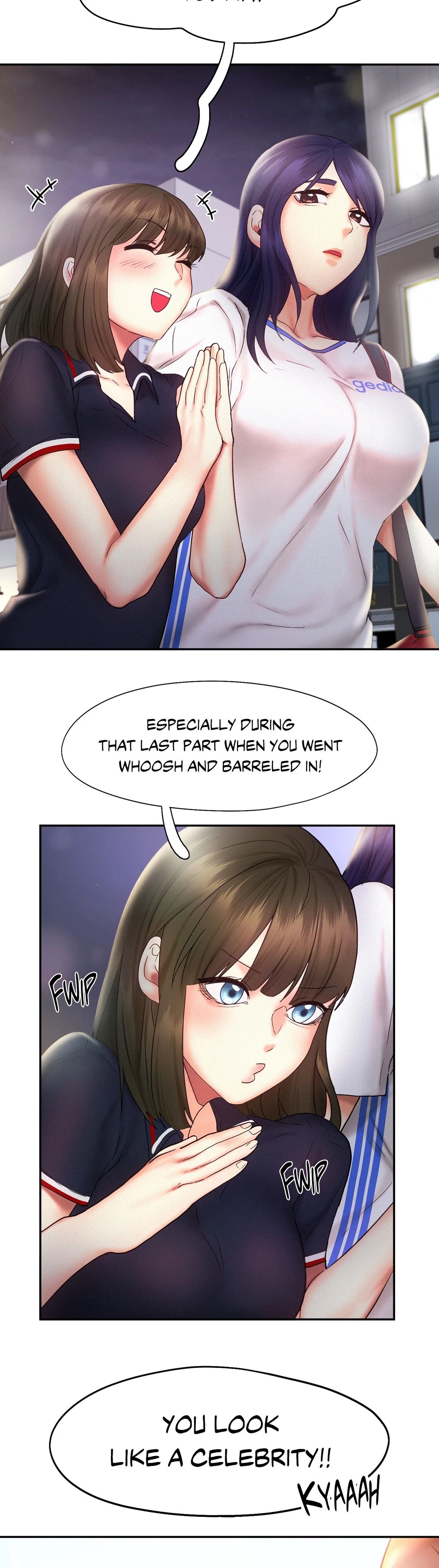 Flying High Chapter 21 image 17