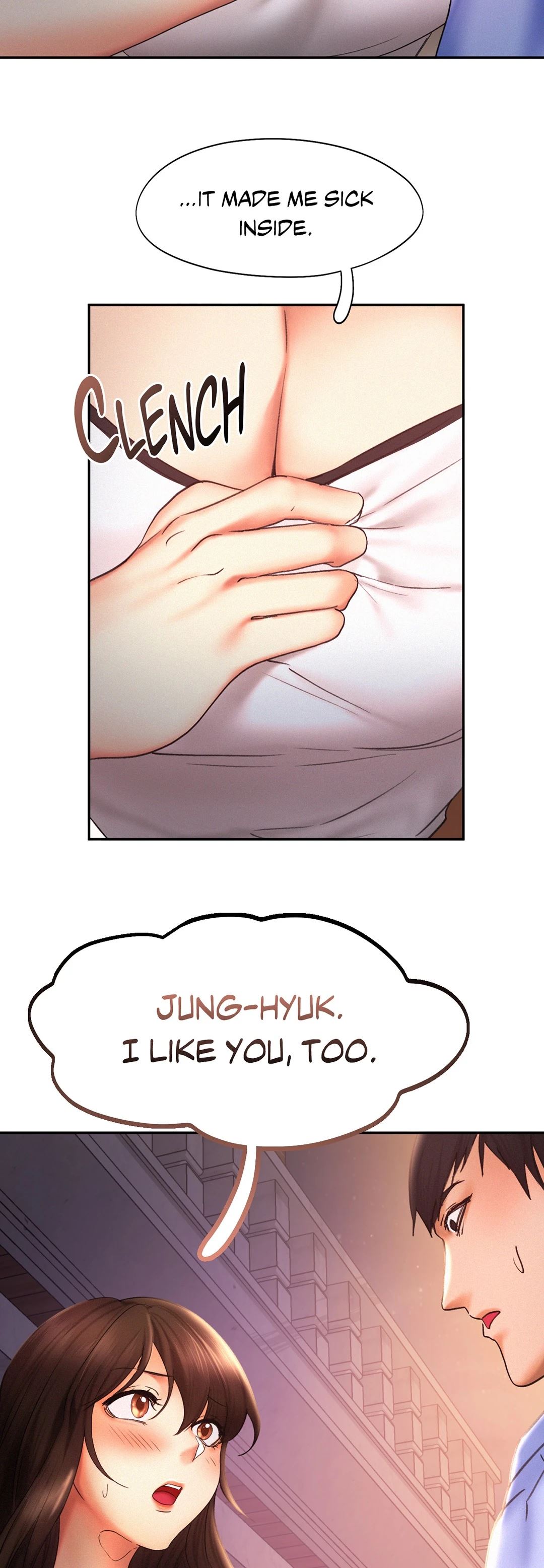 Flying High Chapter 21 image 1