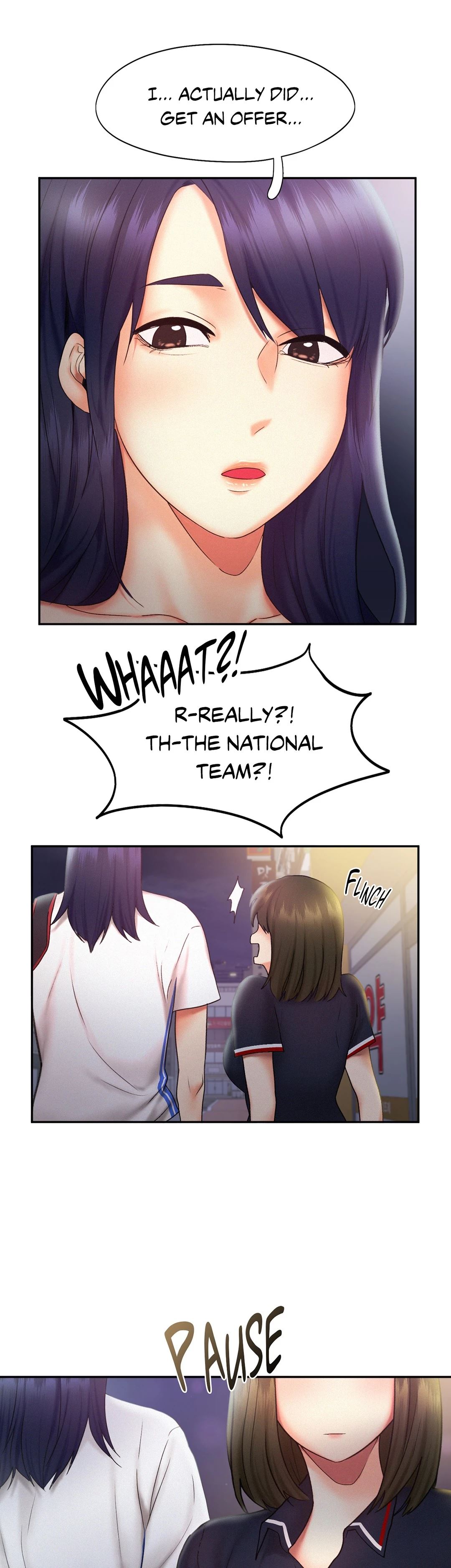Flying High Chapter 21 image 19