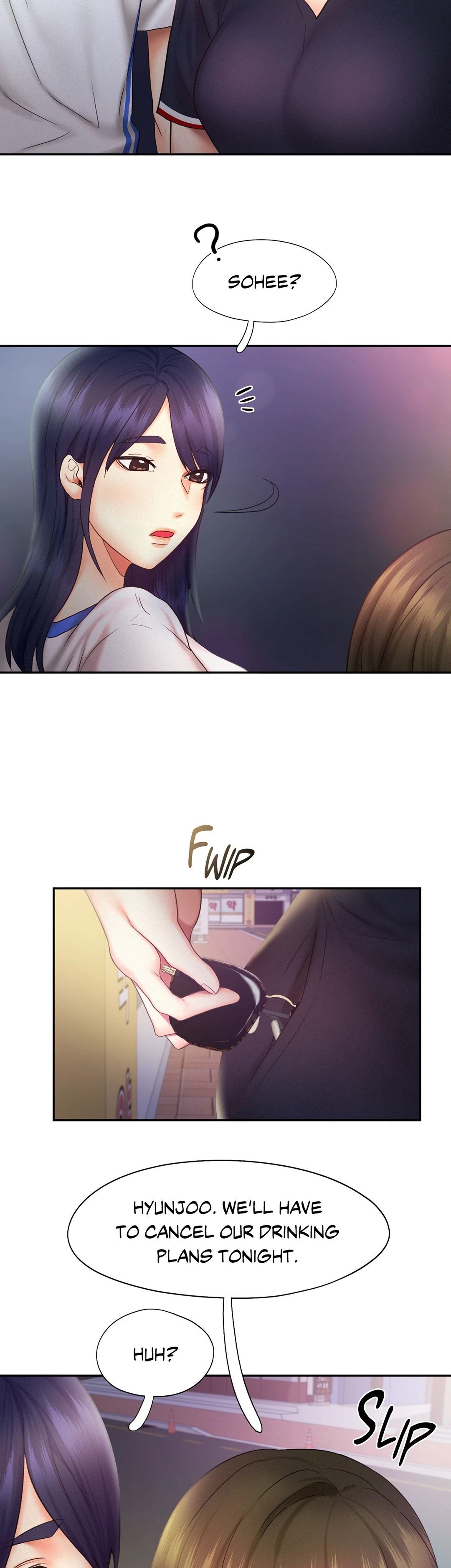 Flying High Chapter 21 image 20