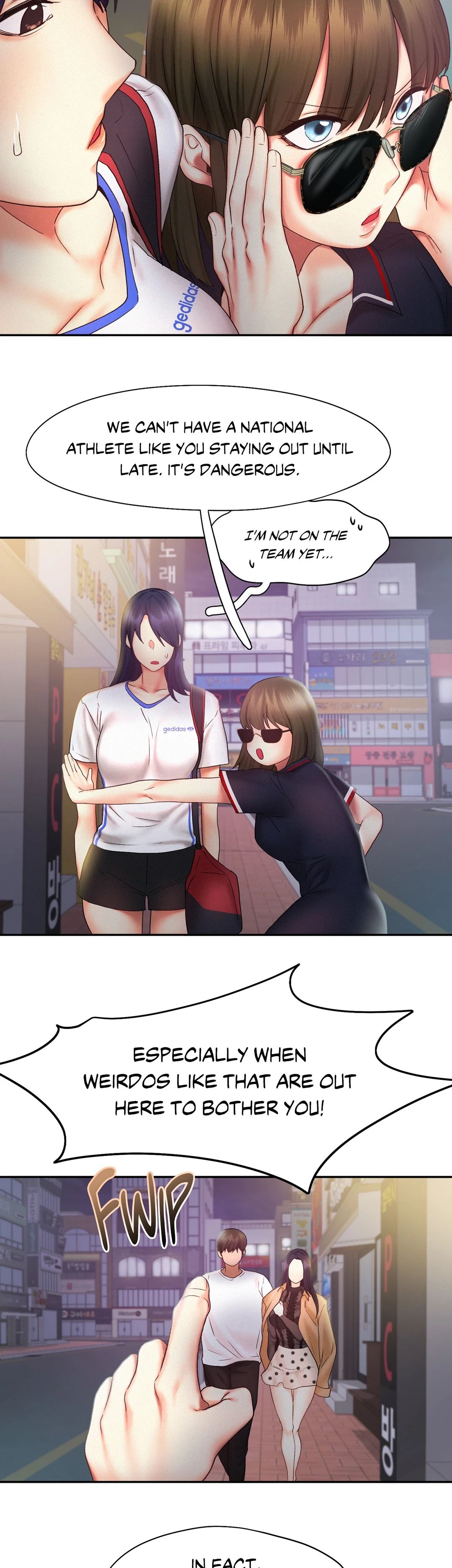 Flying High Chapter 21 image 21