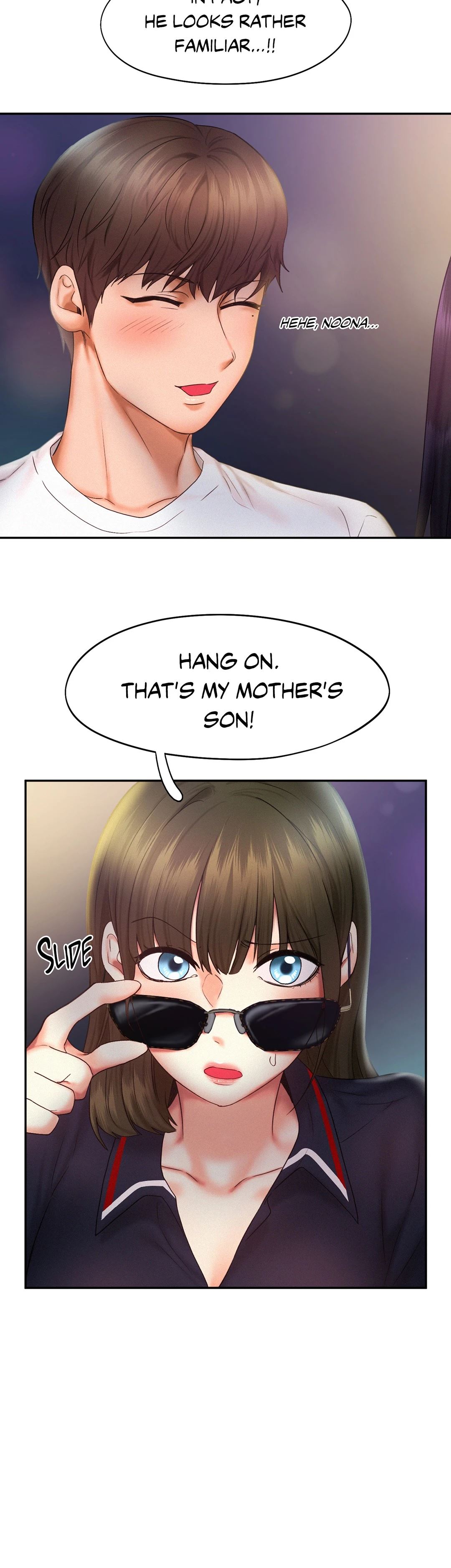 Flying High Chapter 21 image 22