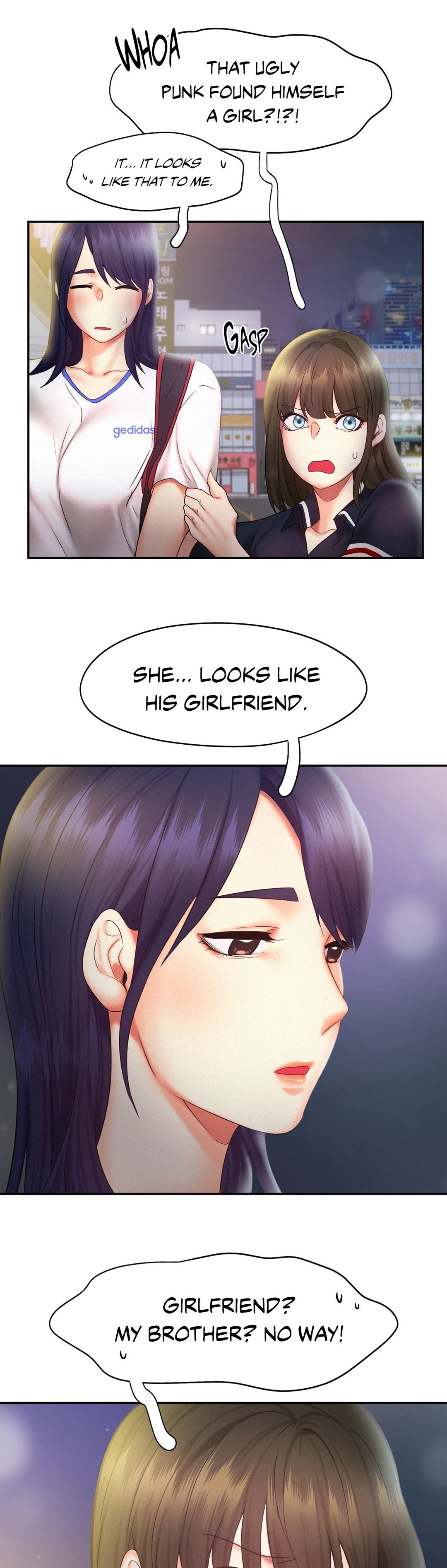Flying High Chapter 21 image 23