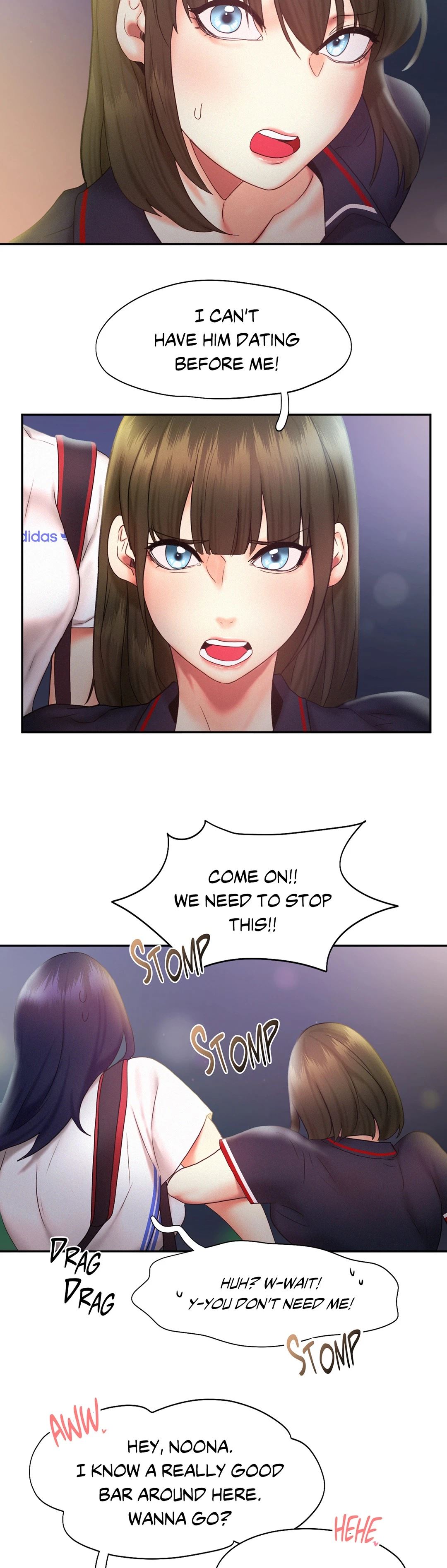 Flying High Chapter 21 image 24