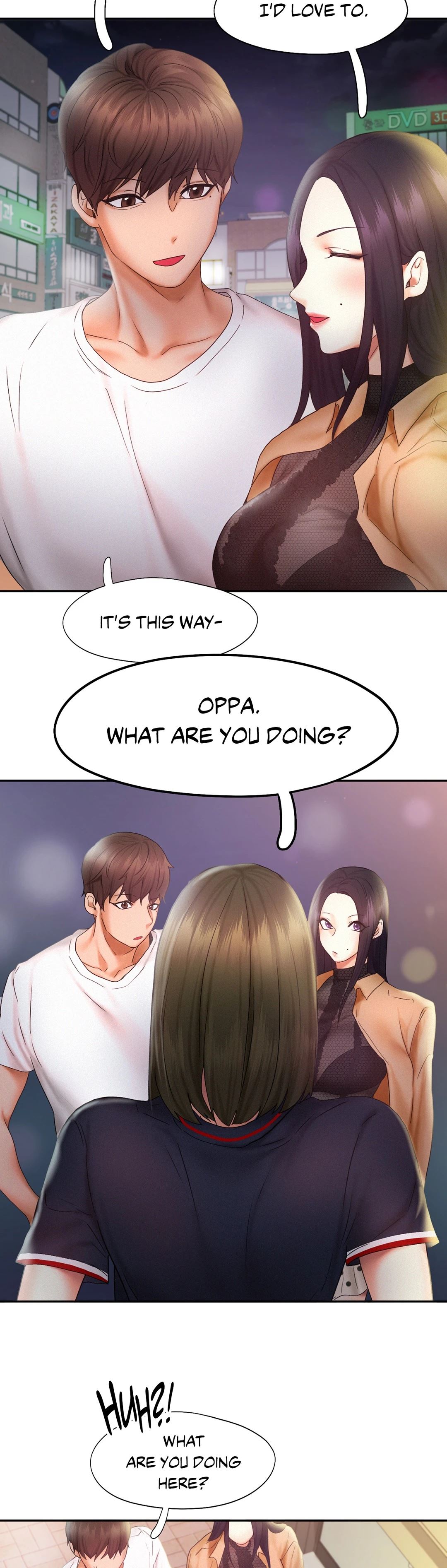 Flying High Chapter 21 image 25